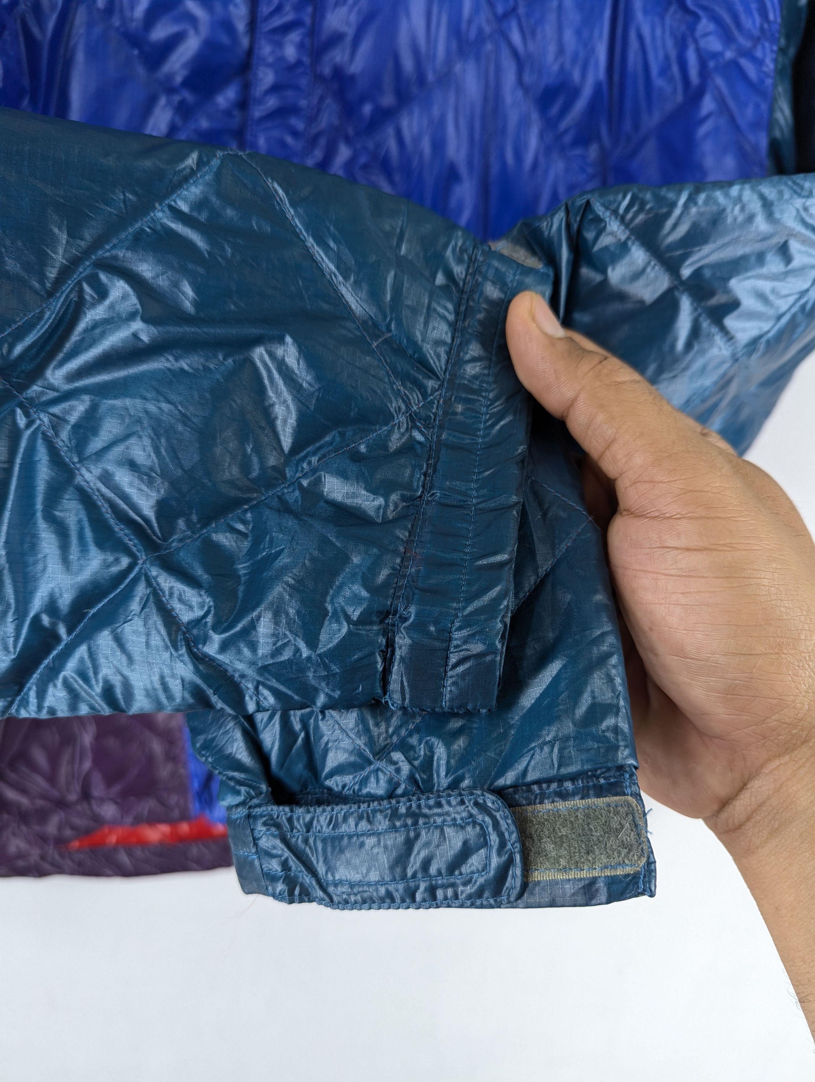 Columbia Men's Columbia Titanium Light Puffer Multicolor Jacket Size US L / EU 52-54 / 3 - 8 Thumbnail