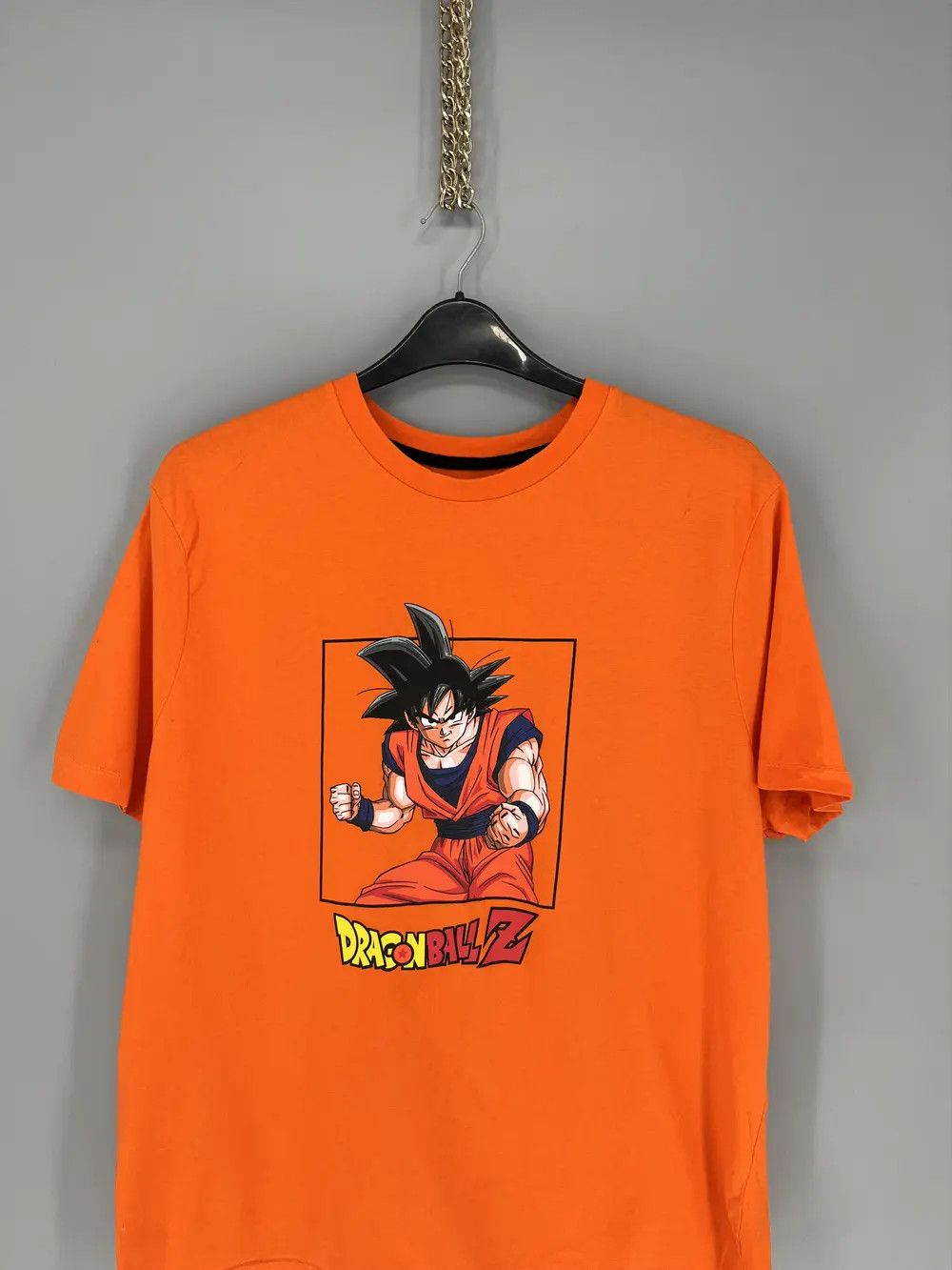 Japanese Brand Dragon Ball Z Japanese Brand Movie Tee 3xL Size US XL / EU 56 / 4 - 6 Thumbnail