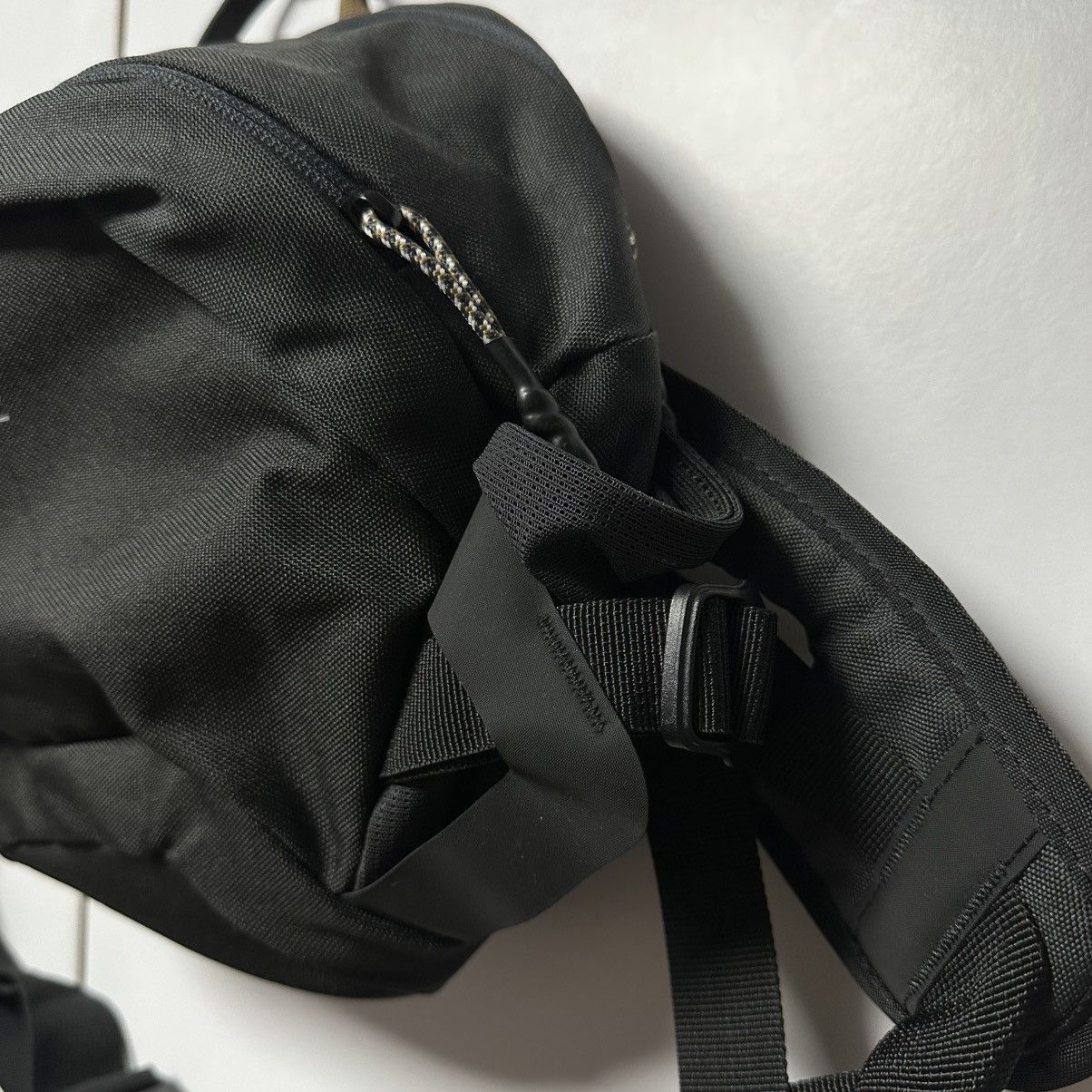 Other Decathlon Sportwear Bag Streetwear Outdoor Size ONE SIZE - 3 Thumbnail