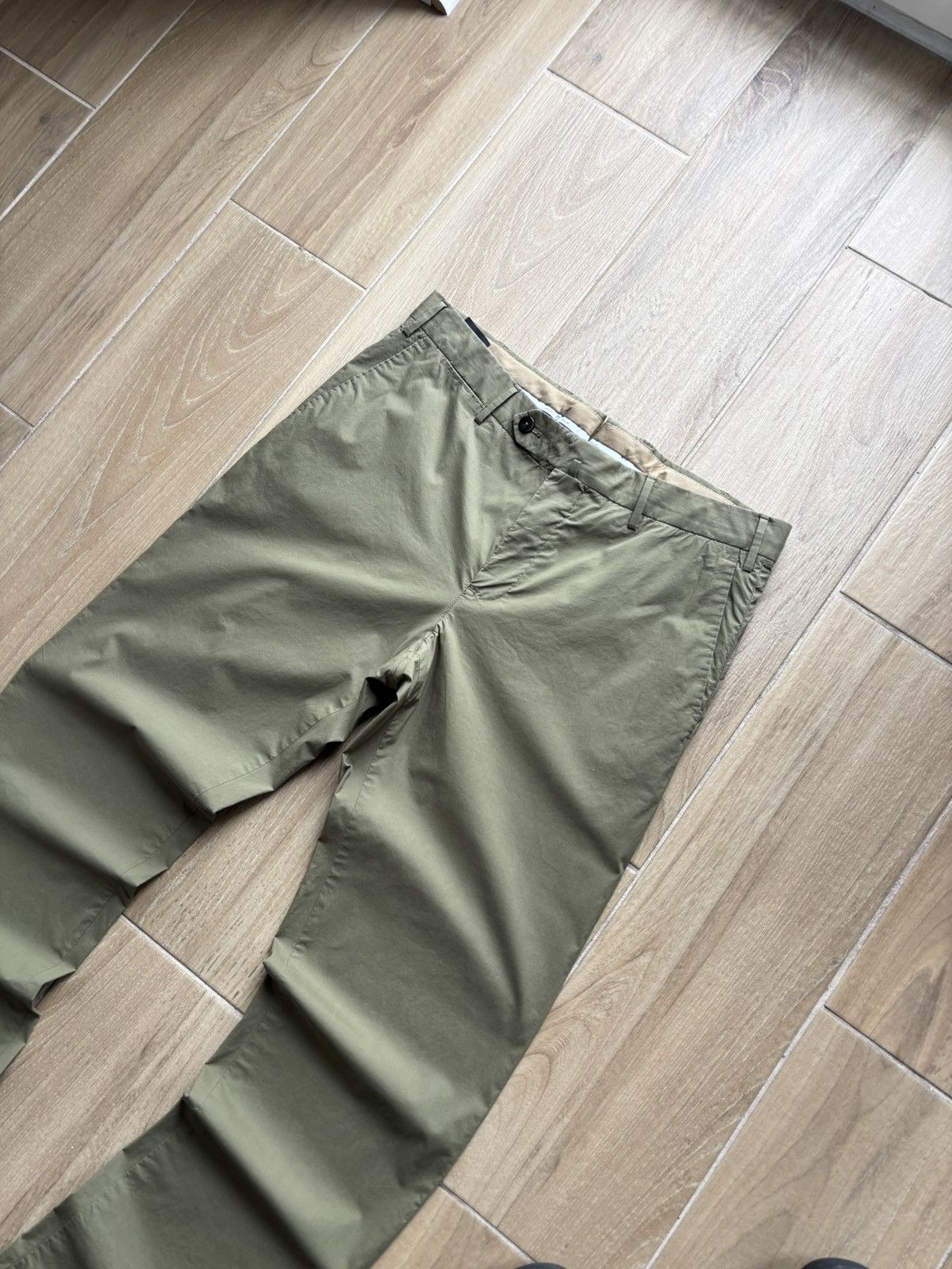PT Torino Pt Torino Stretch Slim Fit Pants Size US 30 / EU 46 - 8 Thumbnail