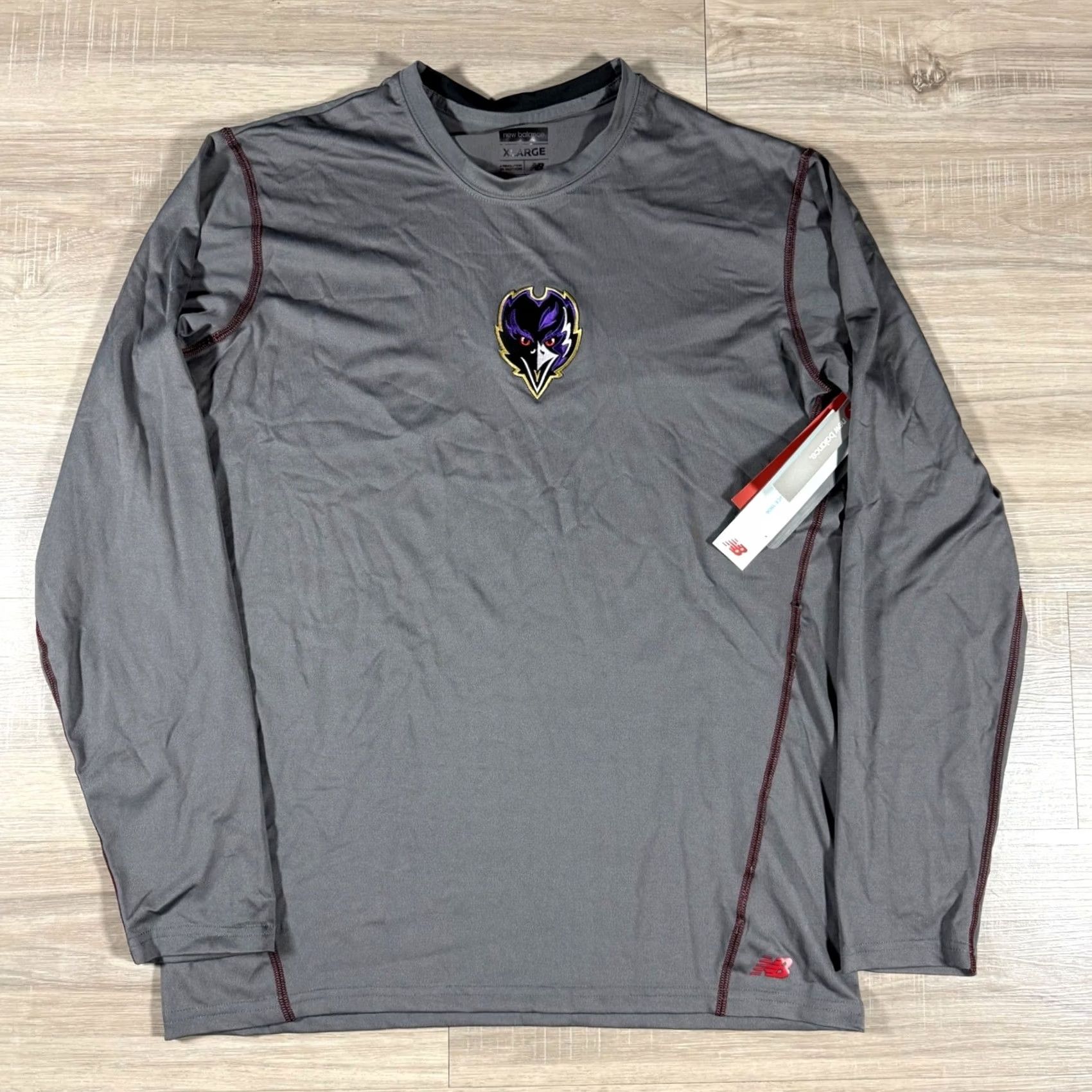 New Balance VINTAGE? No. Size US XL / EU 56 / 4 - 2 Thumbnail