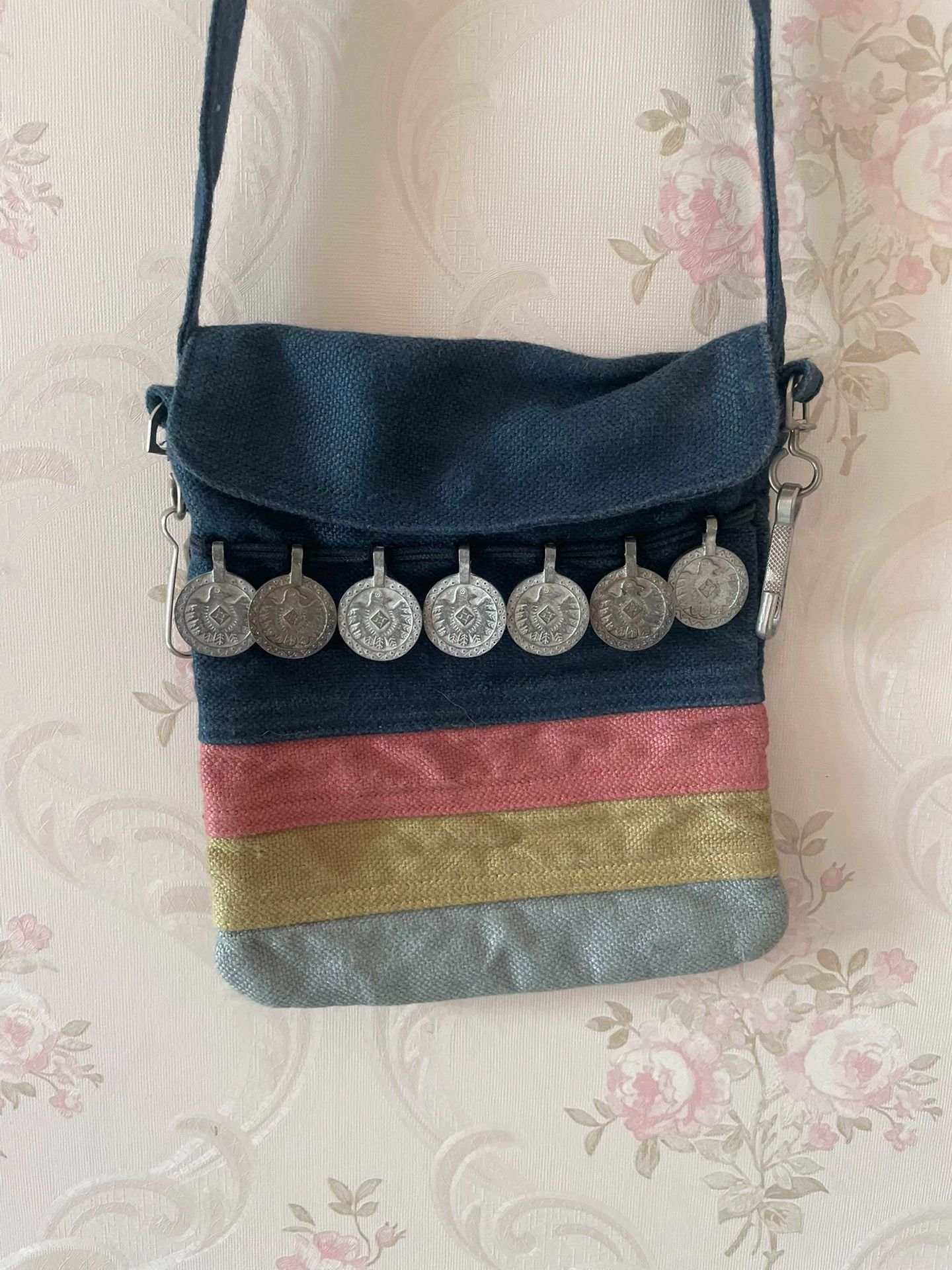 Undercover UNDERCOVER heavy body bag Size ONE SIZE - 8 Thumbnail