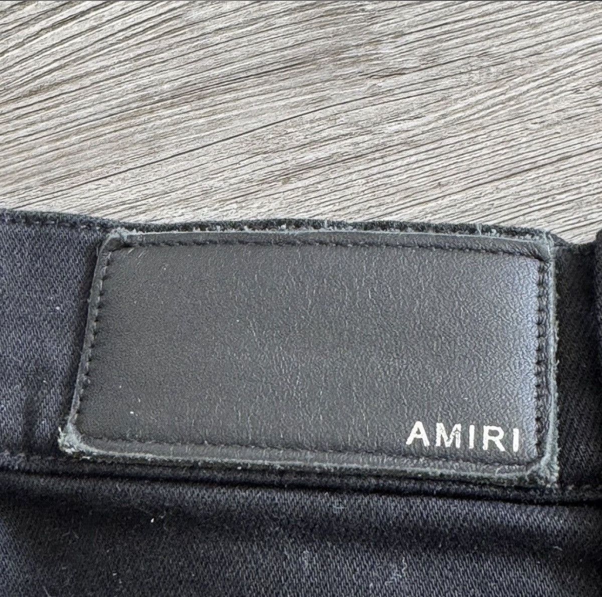 Amiri Amiri Pants Size US 31 - 4 Thumbnail