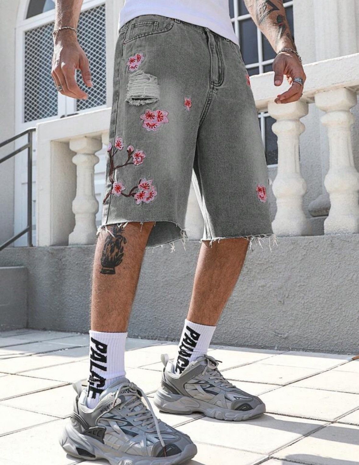 Other Street Heat Shorts 🩳 All Sizes Size US 34 / EU 50 - 2 Thumbnail