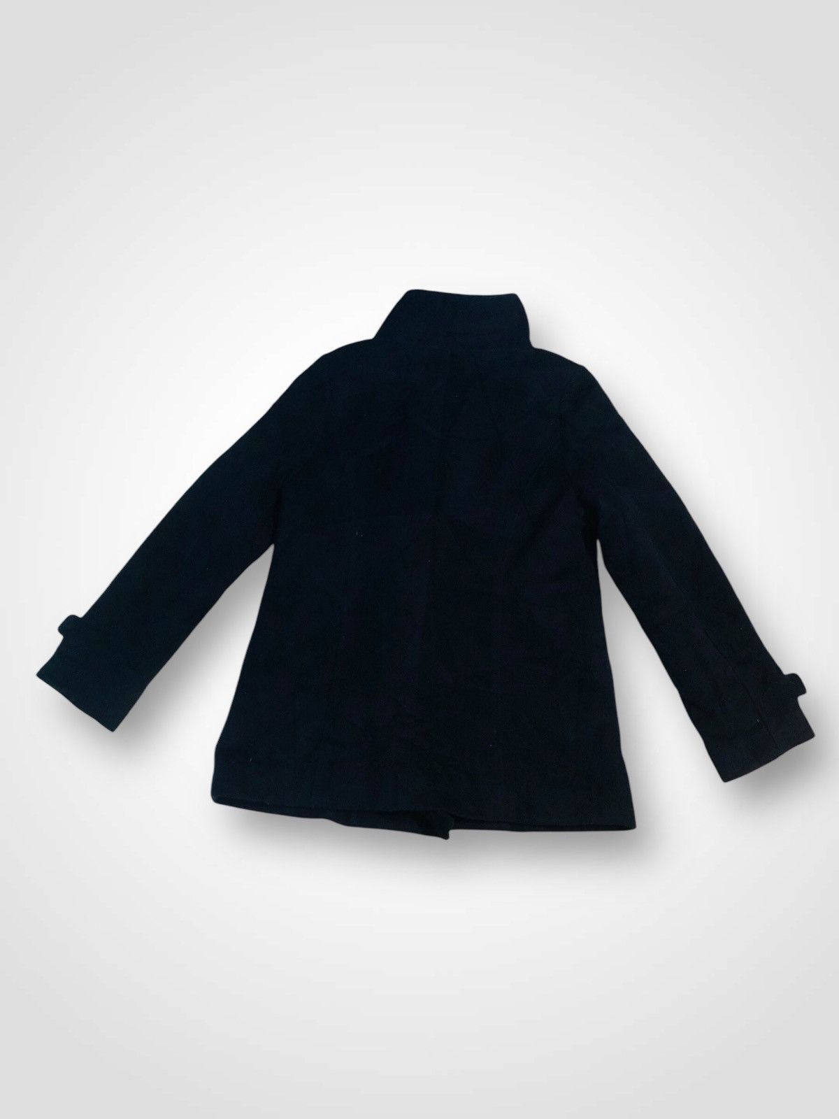 Japanese Brand × Vintage Natural Stance Libre Buttoned Jacket (28) Size US L / EU 52-54 / 3 - 2 Thumbnail