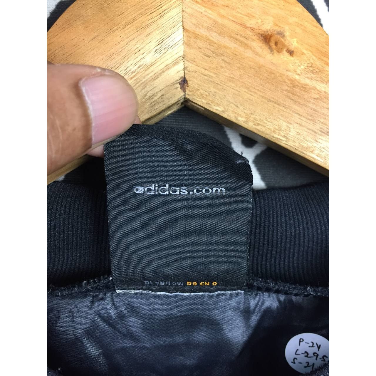 Adidas × Vintage Vtg Adidas Big Logo Pullover Windbreaker Jacket Size US M / EU 48-50 / 2 - 10 Thumbnail