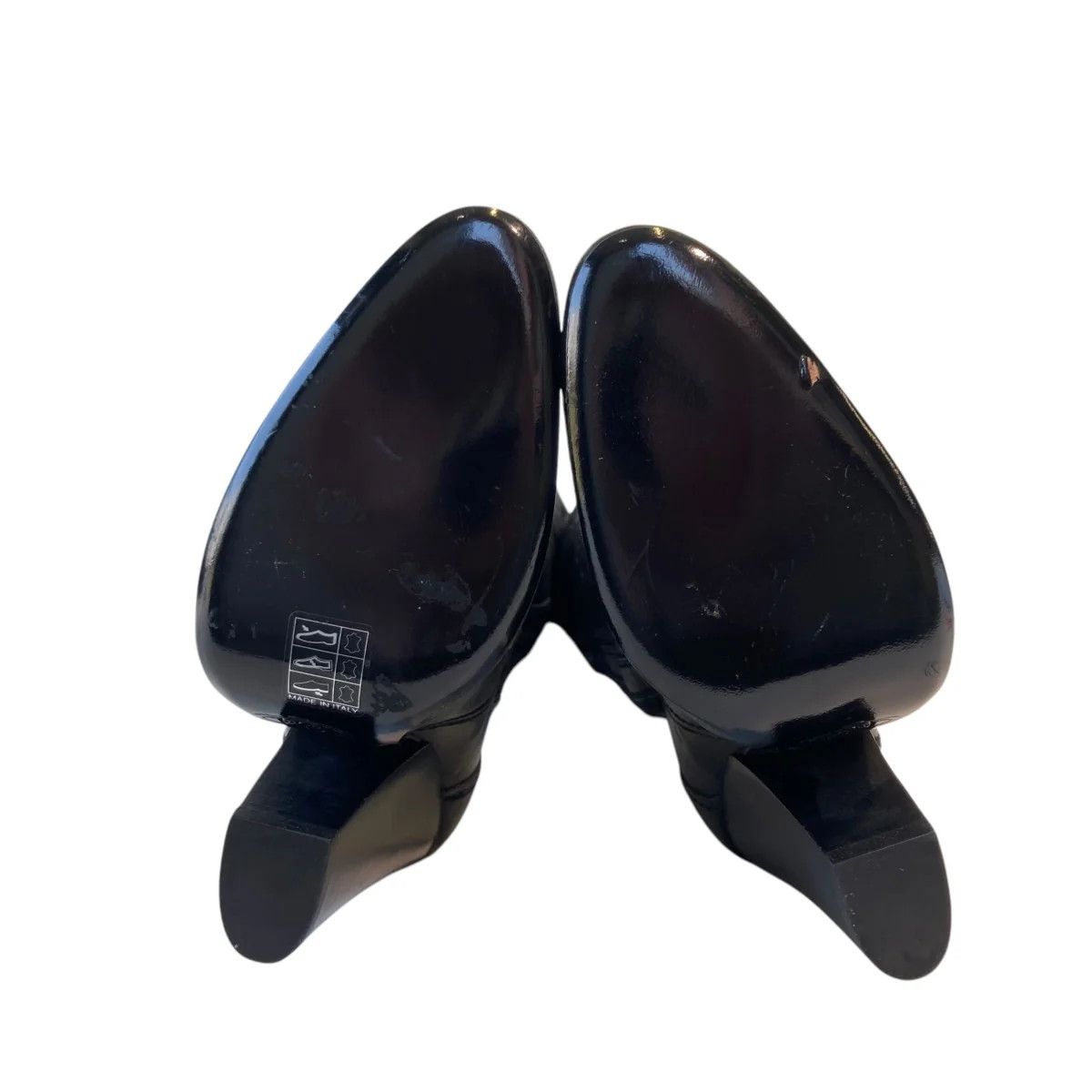 Vivienne Westwood Long Heel Boots Size US 6 / IT 36 - 5 Thumbnail