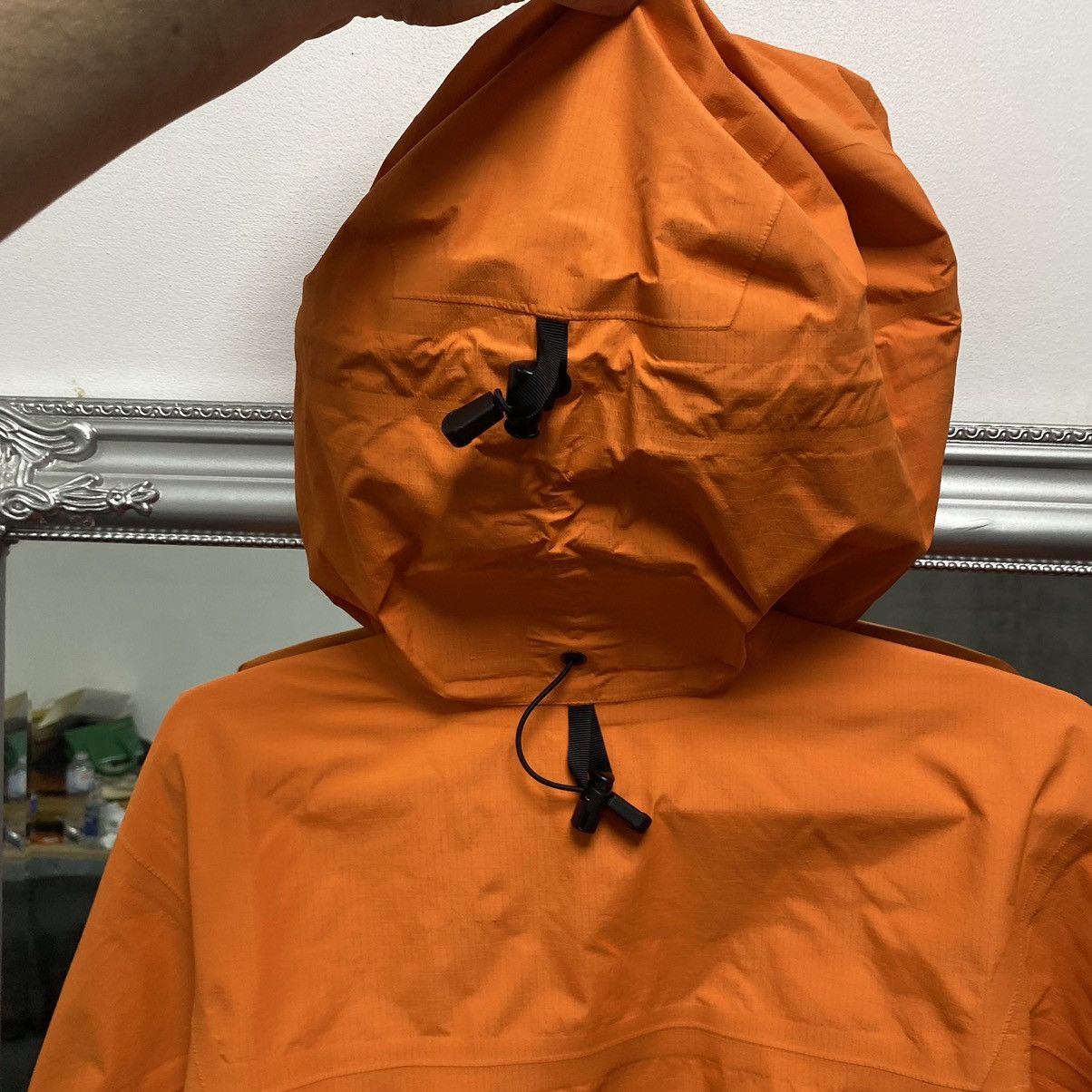 Arc'teryx Arcteryx jacket gore-tex gorpcore Size US S / EU 44-46 / 1 - 16 Thumbnail
