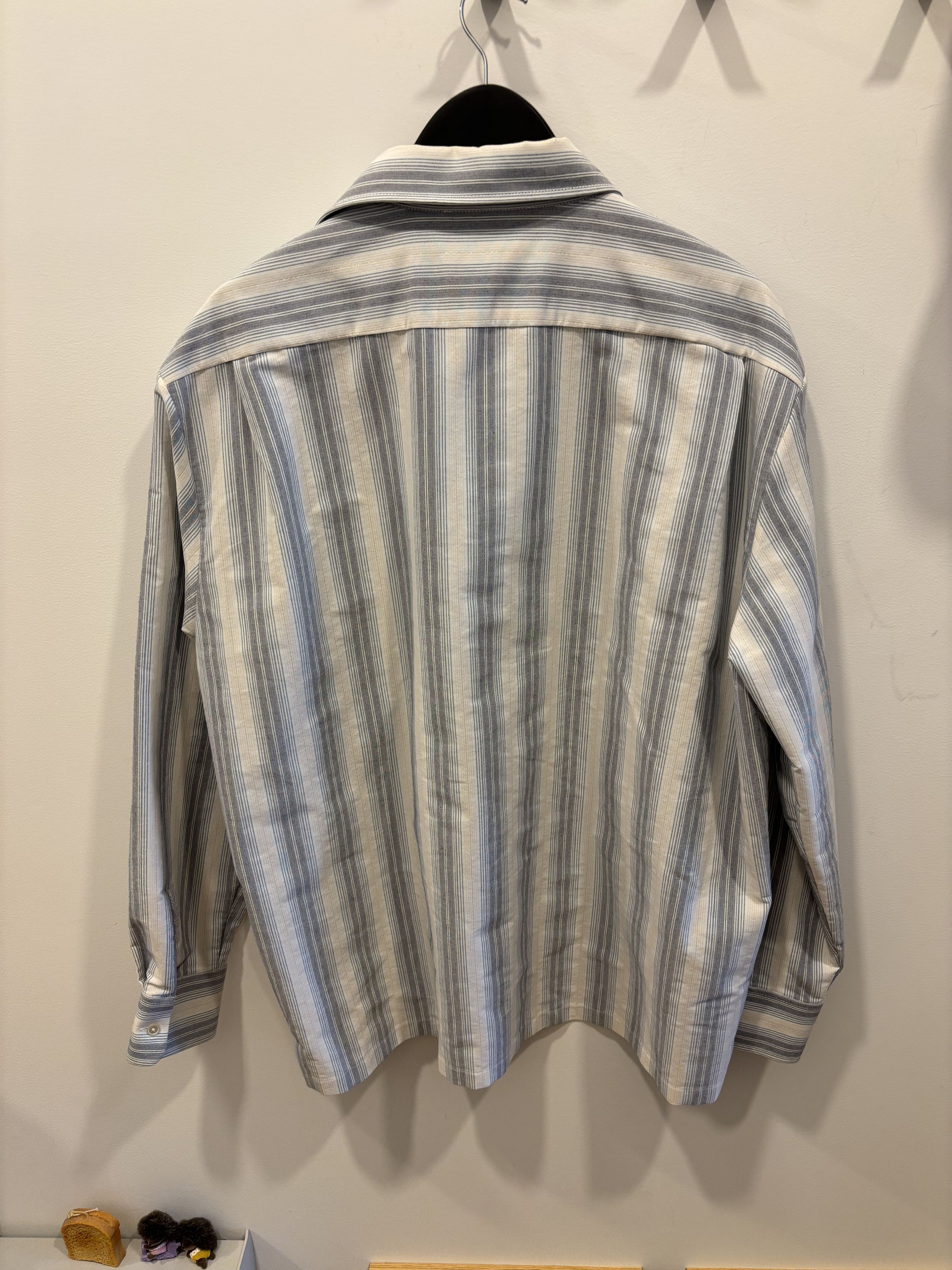 Acne Studios FN MN SHIR000394 Size US M / EU 48-50 / 2 - 3 Thumbnail