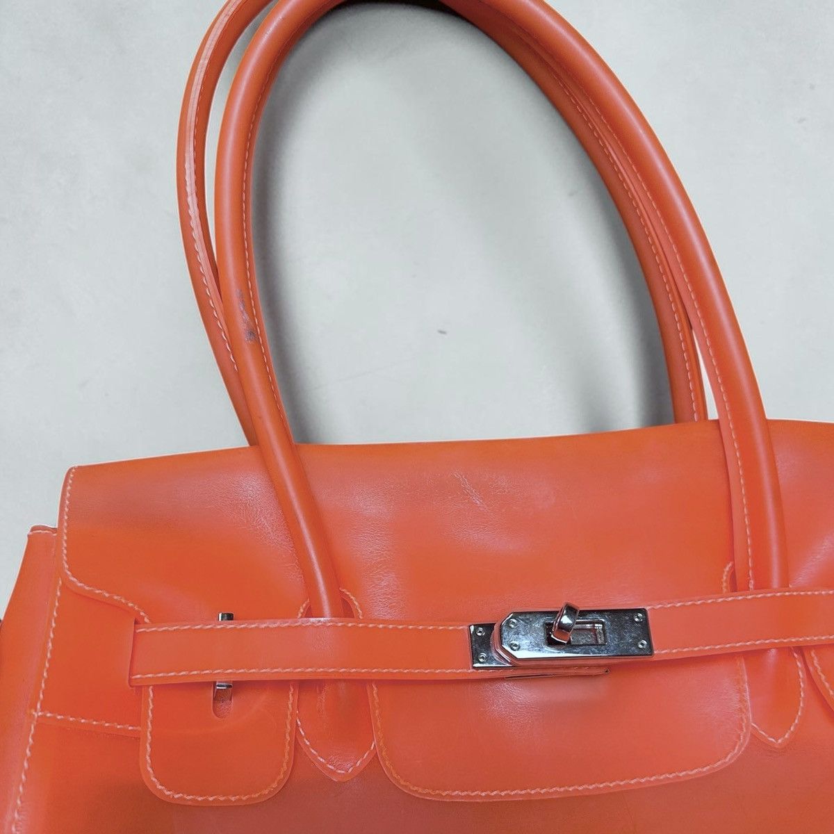 Other The Jelly Firkin Kelly Kiiikiii Bag Size ONE SIZE - 5 Thumbnail