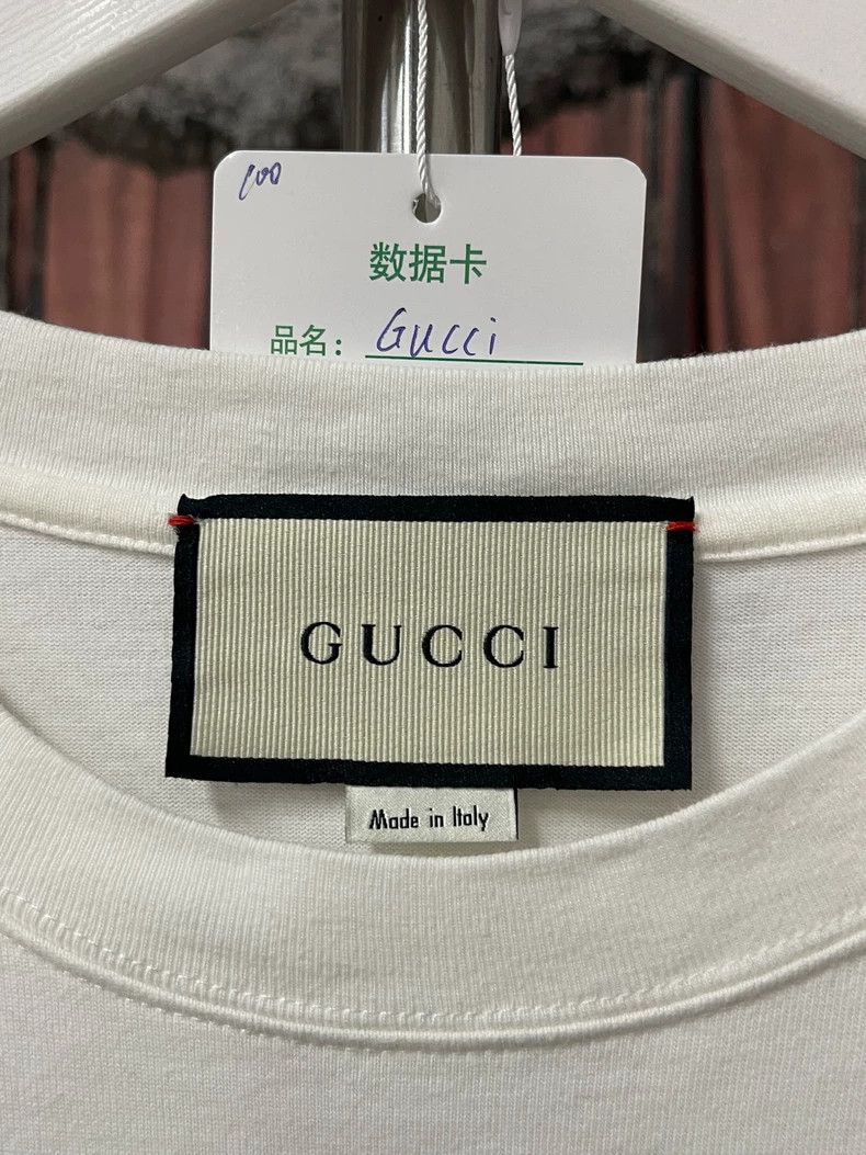 Gucci GucciShort sleeves 2503-Nextarrow Size US XS / EU 42 / 0 - 5 Thumbnail