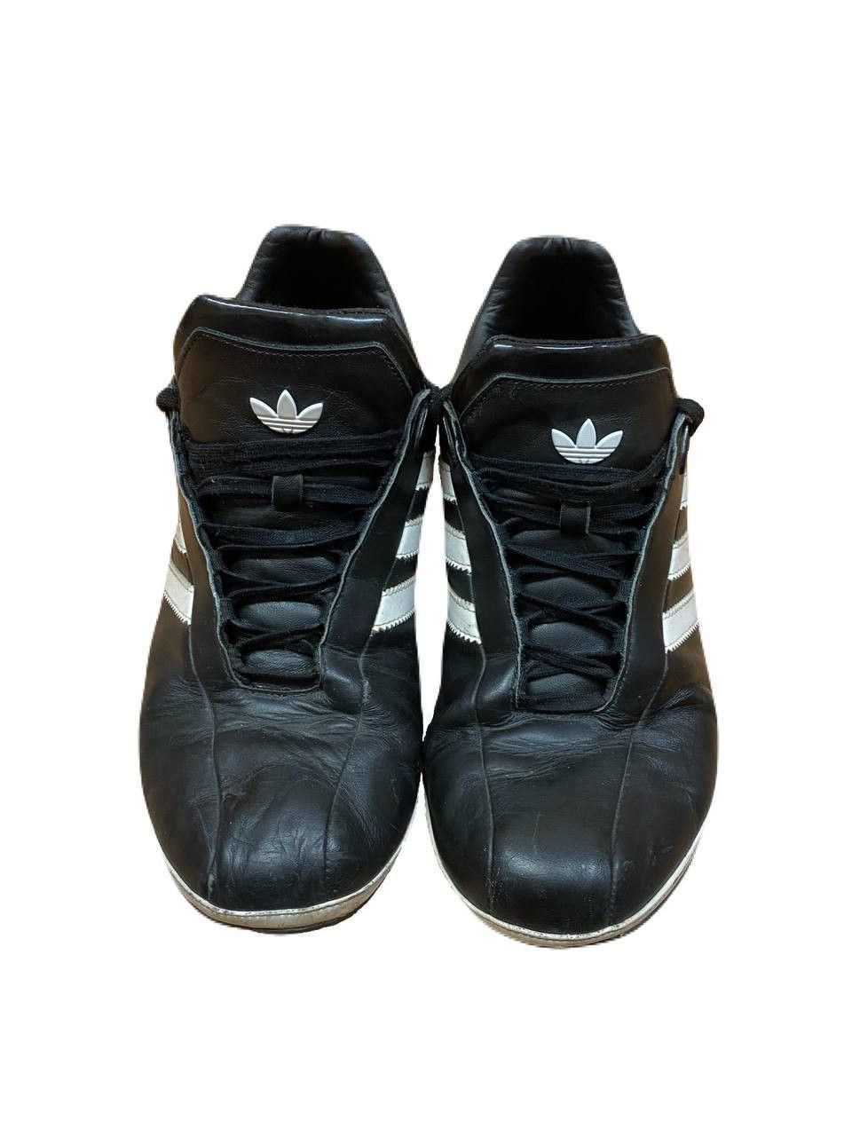 Adidas × Porsche Design 👟 Adidas x Porsche Design Sneakers Size US 11.5 / EU 44-45 - 2 Thumbnail