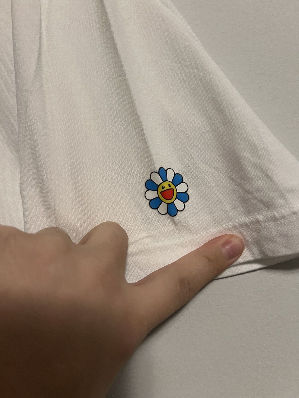 Takashi Murakami × Uniqlo Uniqlo x Takashi Murakami x Doraemon Shirt 2017 Size US M / EU 48-50 / 2 - 4 Thumbnail