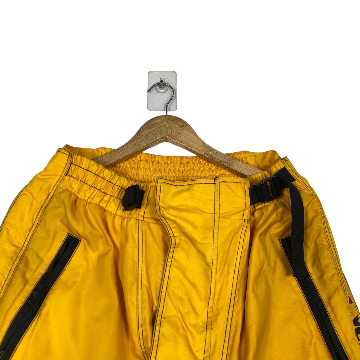Sports Specialties × YELLOW CORN Yellow Corn rider motor pant Size US 32 / EU 48 - 4 Thumbnail