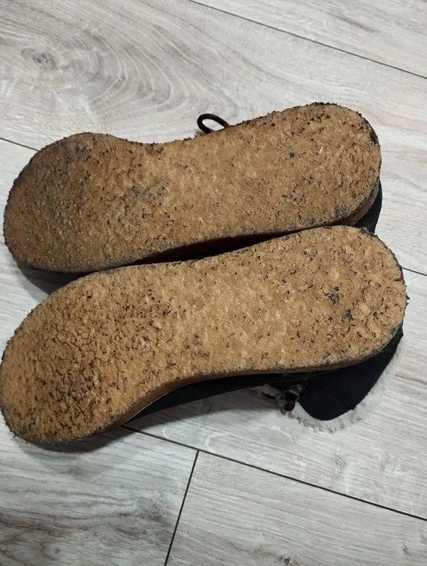 Samsoe Samsoe Winter boot size 39 winter