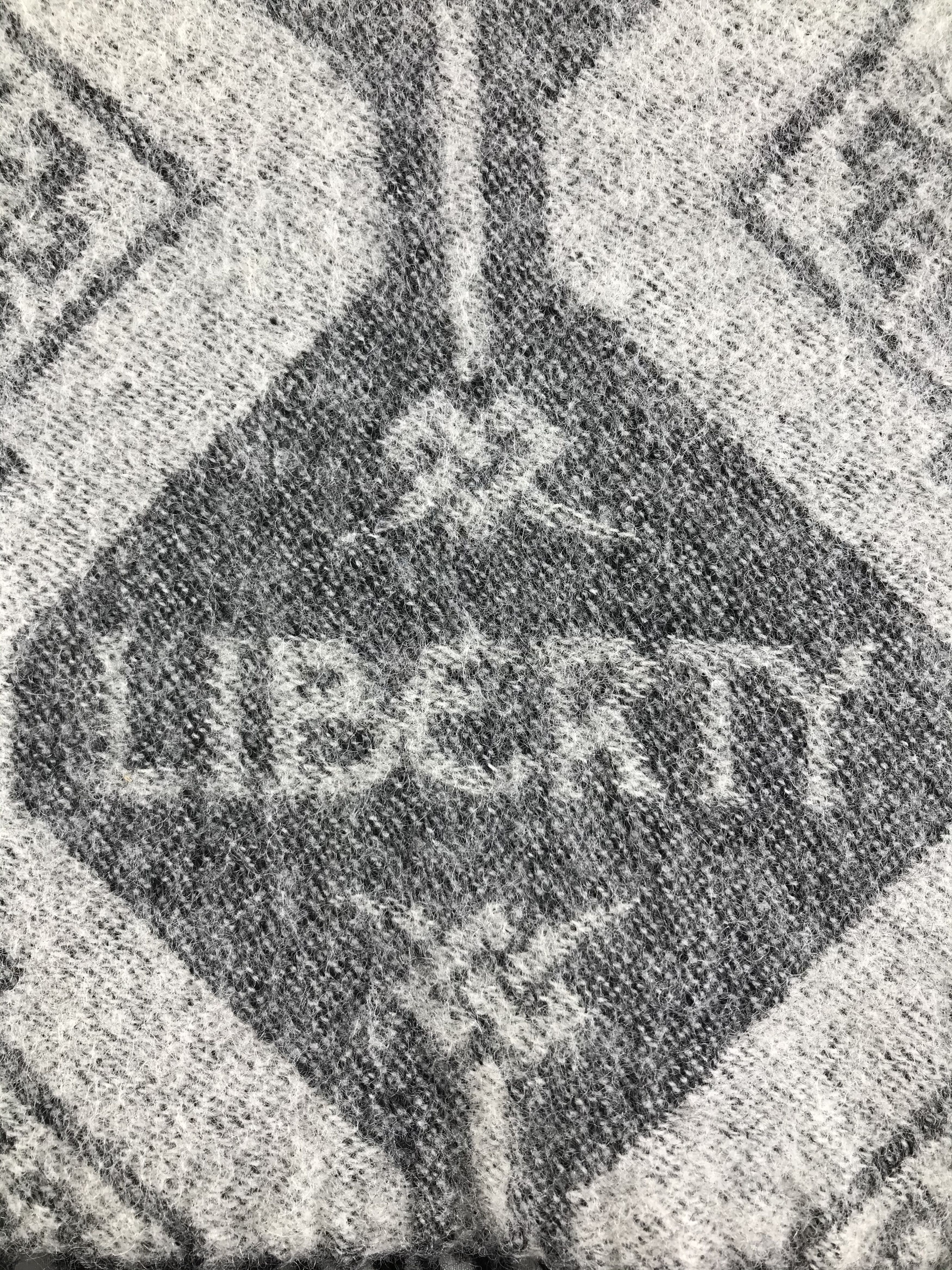 Liberty Vintage Liberty Scarf/Muffler/Neckwear MF1240 Size ONE SIZE - 4 Thumbnail