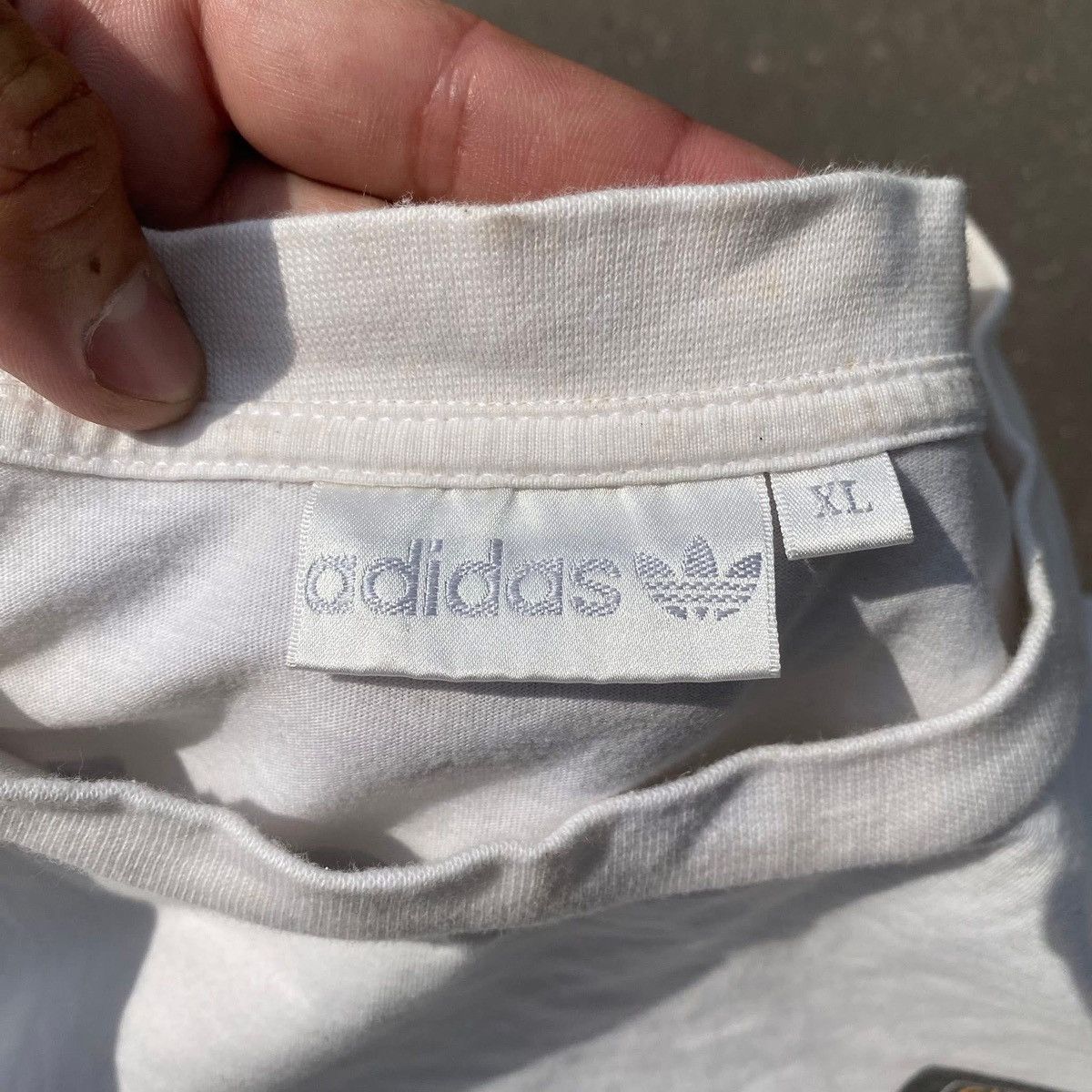 Adidas RARE ‼️ Adidas Size US XL / EU 56 / 4 - 4 Thumbnail
