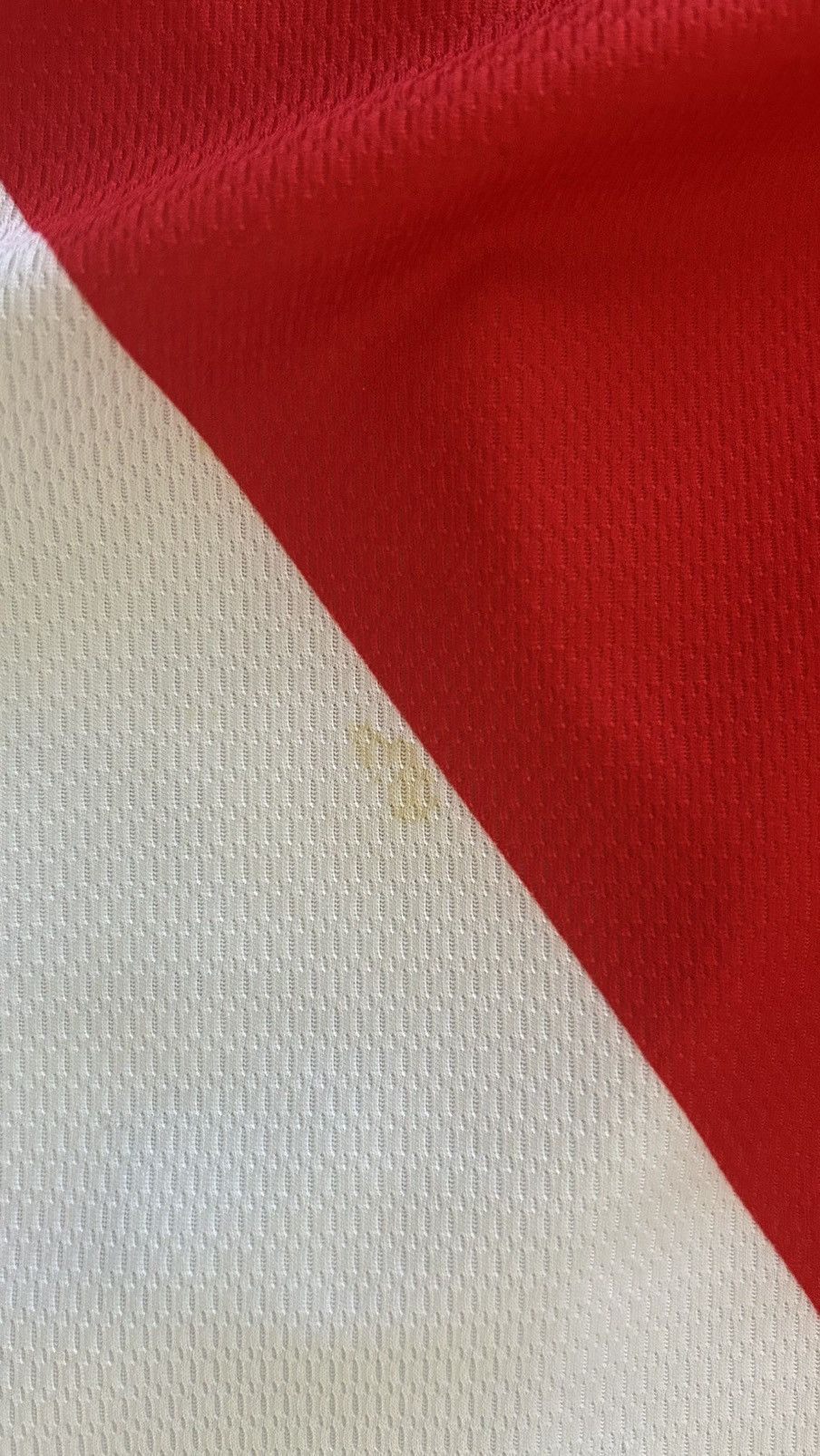 Club Monaco × Puma × Vintage Vintage Football Puma ASM FC Monaco Jersey Size US M / EU 48-50 / 2 - 6 Thumbnail