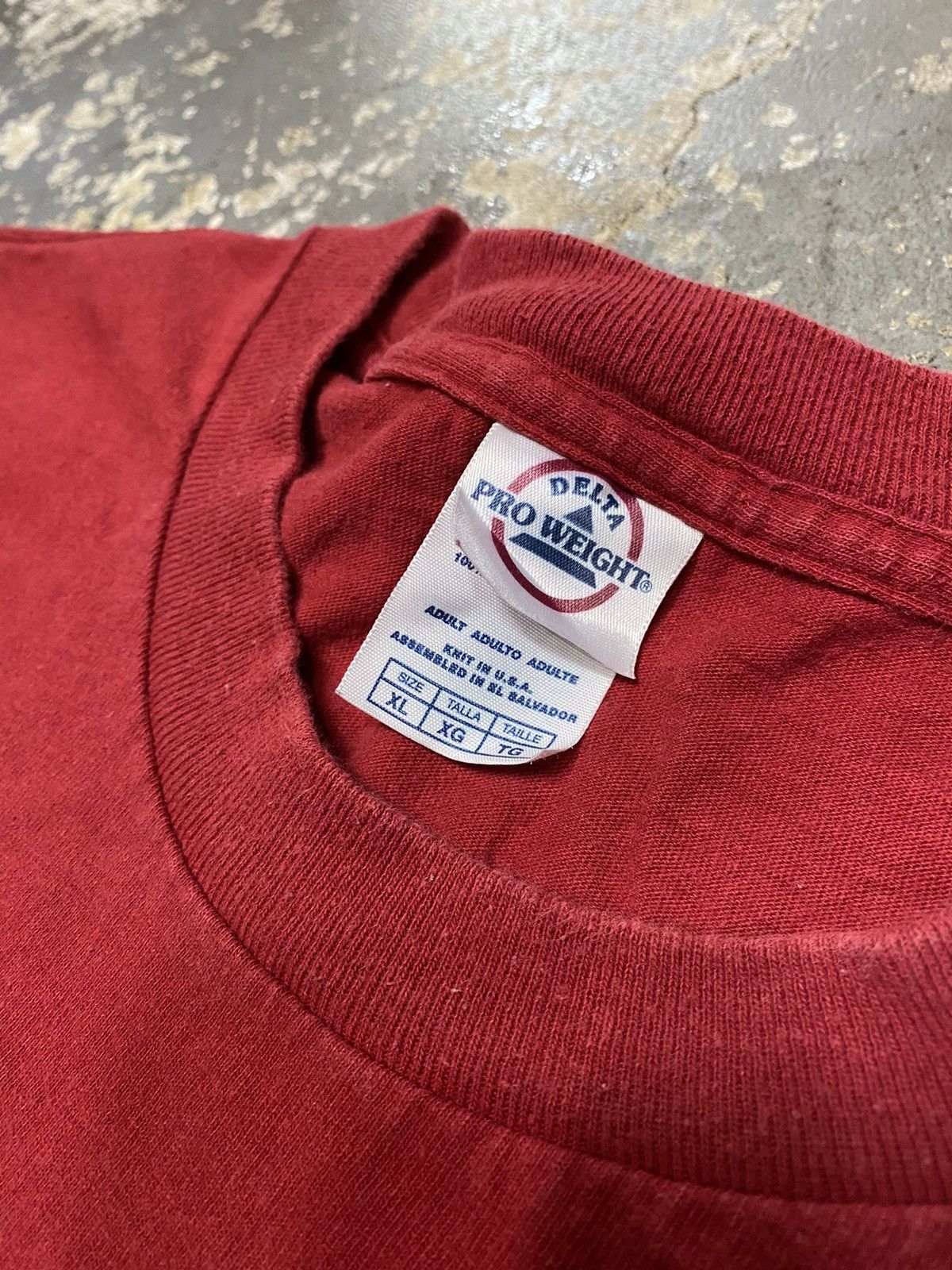 Japanese Brand × Vintage Vintage The Oak Ridge Boys Tour Shirt Size US XL / EU 56 / 4 - 3 Thumbnail
