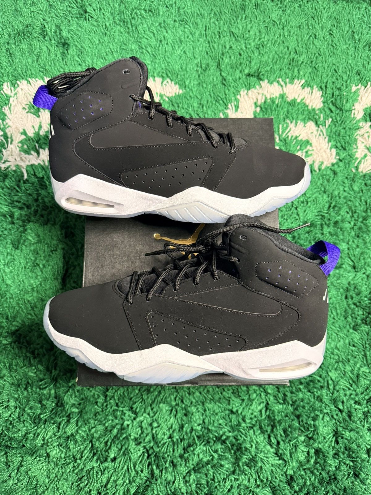 Jordan Brand Nike Air Jordan Lift Off Space Jam Size 11 Size US 11 / EU 44 - 1 Thumbnail