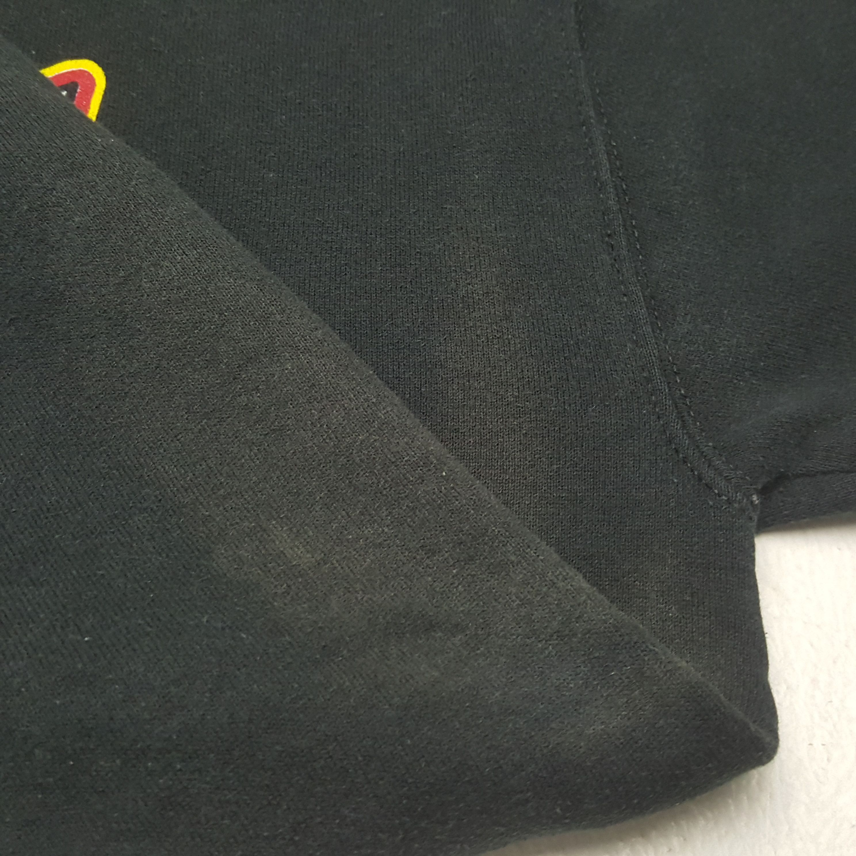 Chalk Line × NFL × Vintage Vintage REDSKING WASHINGTON NFL Team Sweatshirt C295N12 Size US M / EU 48-50 / 2 - 7 Thumbnail