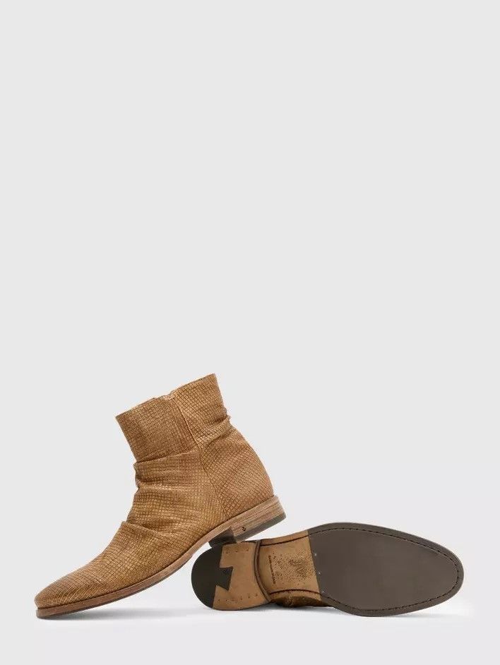 John Varvatos Morrison Sharpei Boot. Size US 11 Size US 11 / EU 44 - 2 Thumbnail