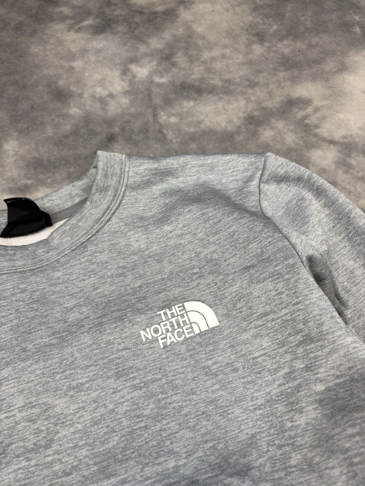 The North Face The North Face TNF Sweatshirt Outdoor Gorpcore y2k skate 90s Size US M / EU 48-50 / 2 - 2 Thumbnail