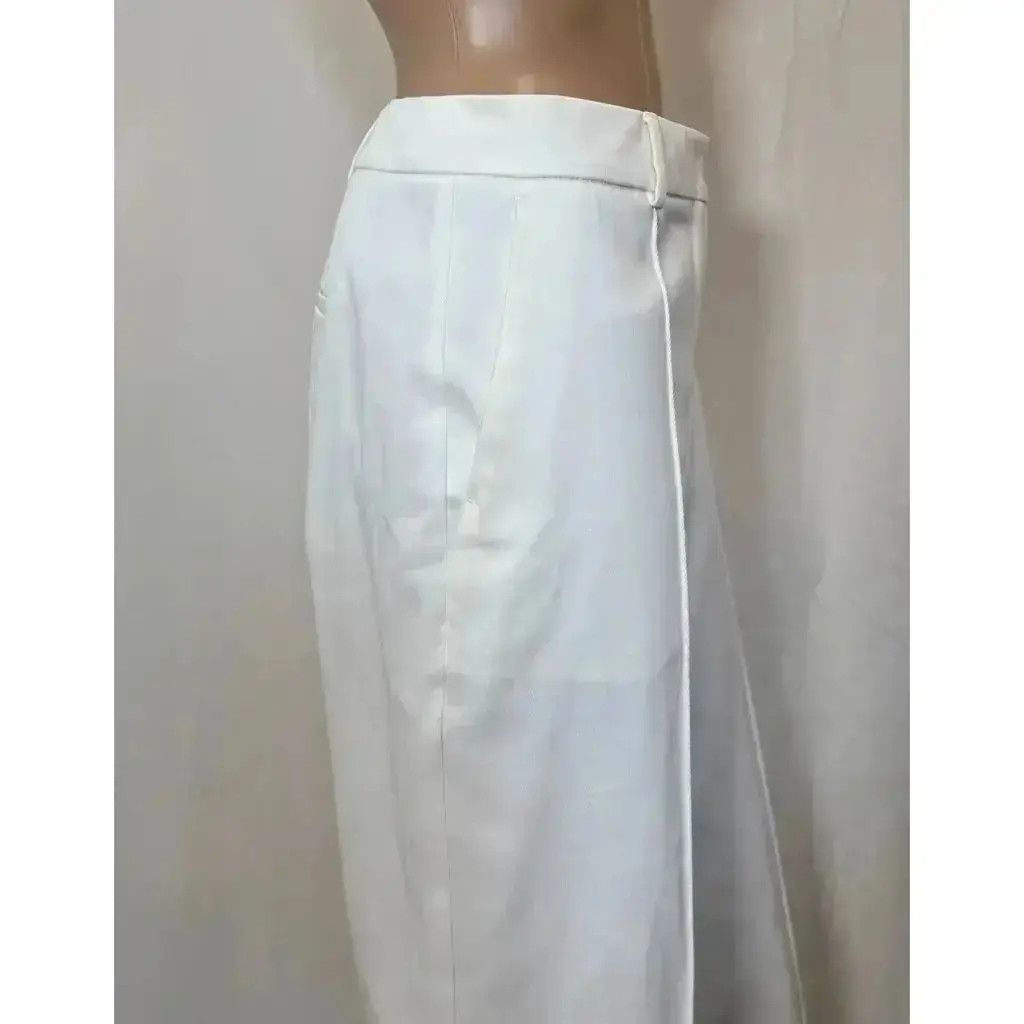 Max Mara Trousers, Max Mara Size 34" / US 12 / IT 48 - 2 Thumbnail