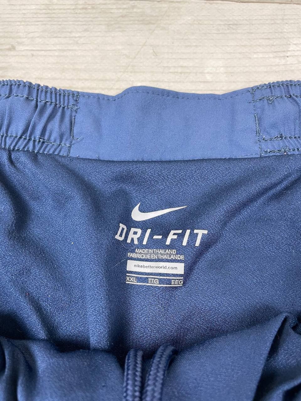Nike Nike FC Barcelona 2012 2013 Home Football Shorts Soccer Size US 38 / EU 54 - 9 Thumbnail