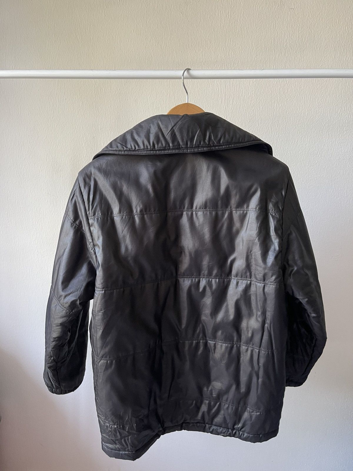 Dolce & Gabbana 2000s Dolce & Gabbana Puffer Jacket Size US M / EU 48-50 / 2 - 12 Thumbnail