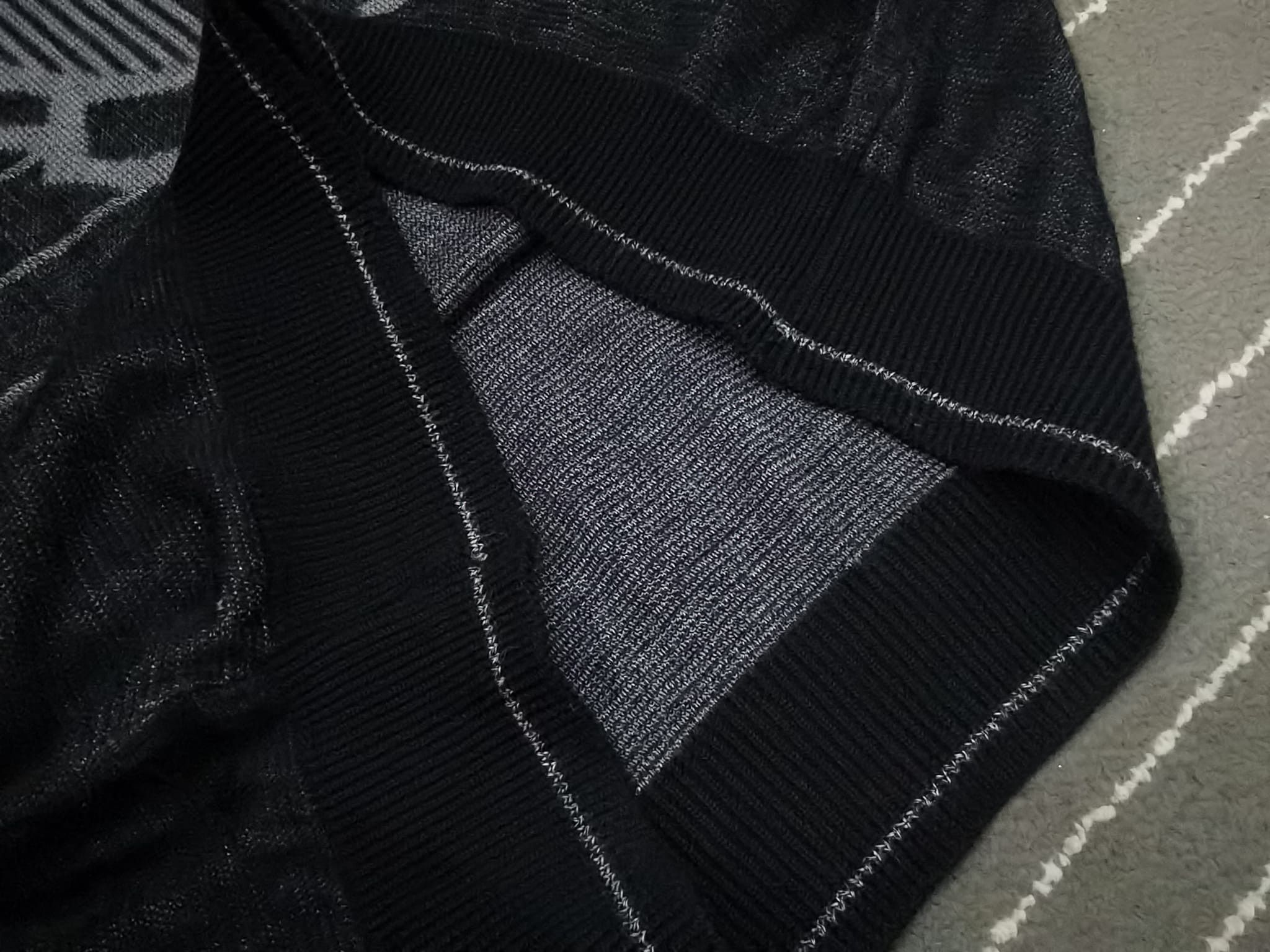 Jean-Louis Scherrer JEAN LOUIS SCHERRER homme cardigan M 7113 Size US M / EU 48-50 / 2 - 12 Thumbnail