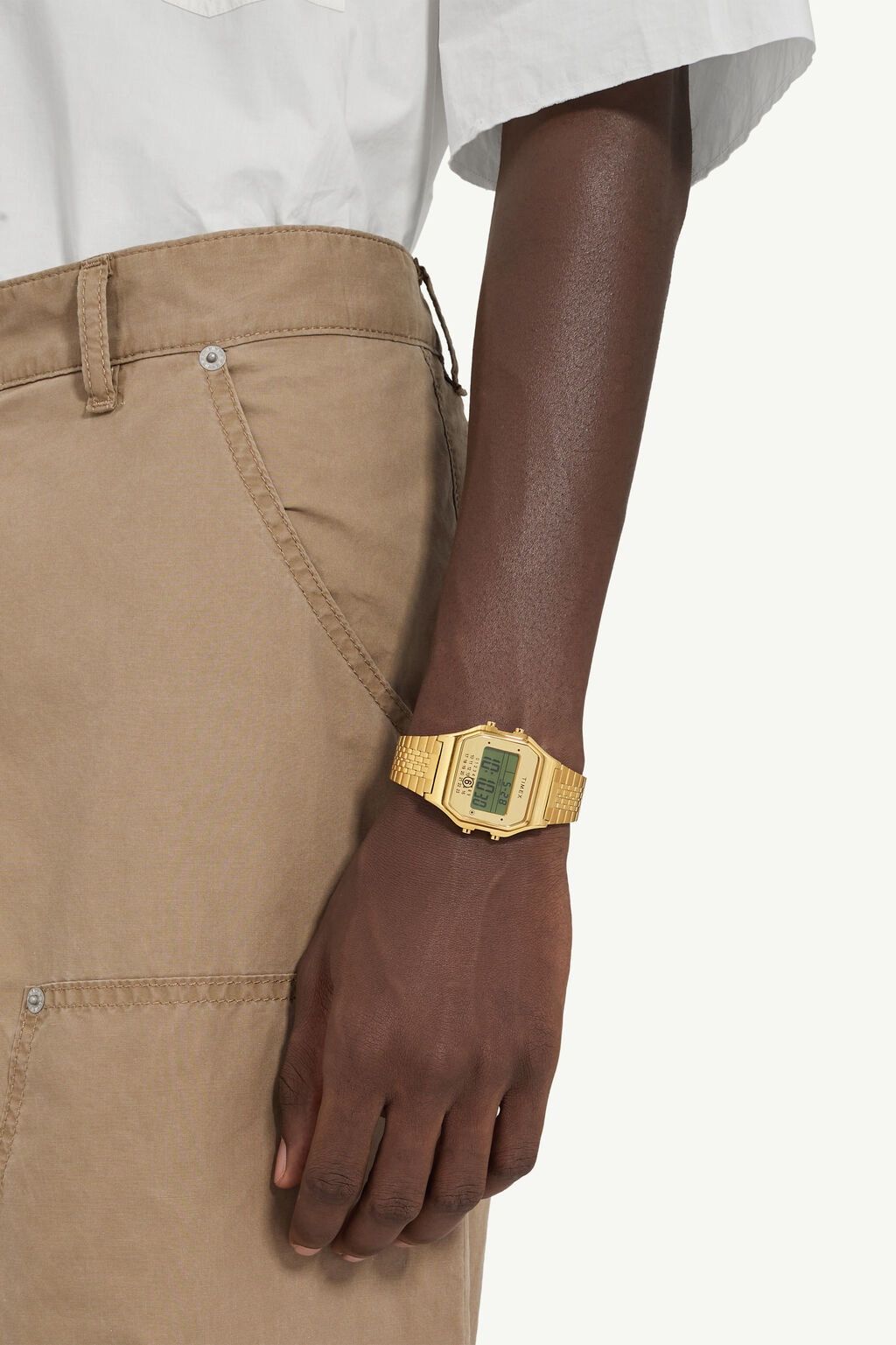 Maison Margiela Maison Margiela x Timex Size ONE SIZE - 4 Thumbnail