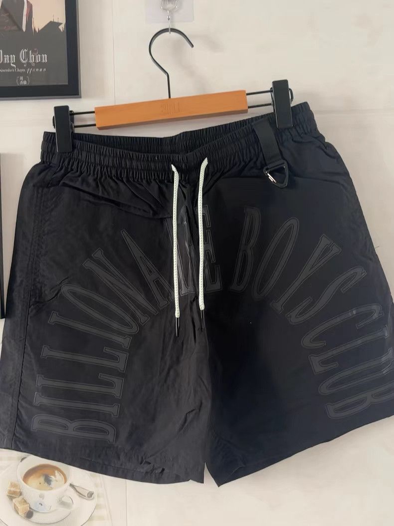 BBC Arch Quick-Dry Shorts