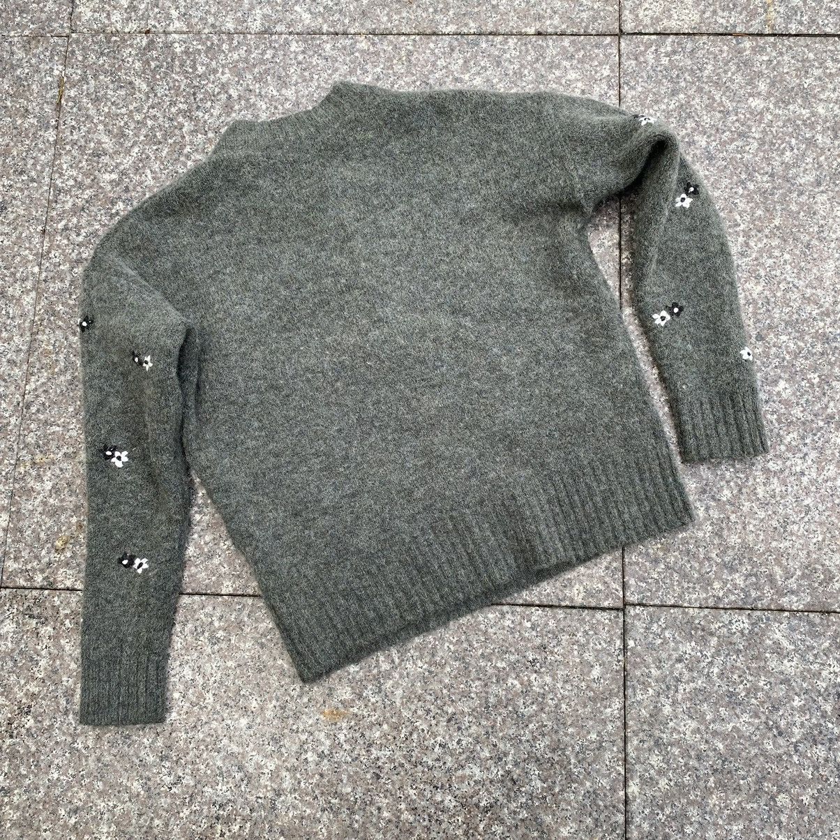 Madewell Madewell sweater Size S / US 4 / IT 40 - 7 Thumbnail