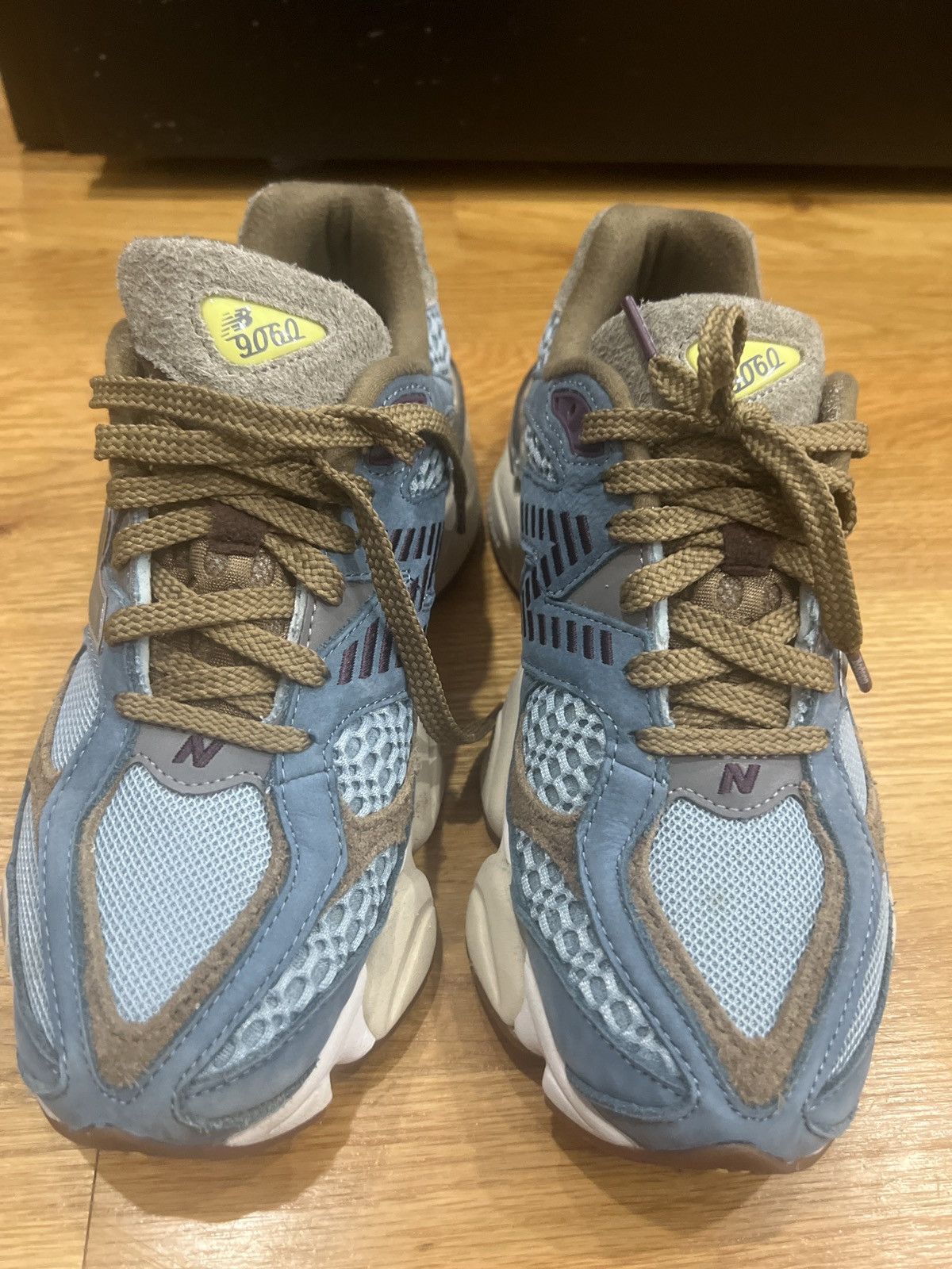Bodega × New Balance New balance x Bodega Size US 8 / EU 41 - 4 Thumbnail