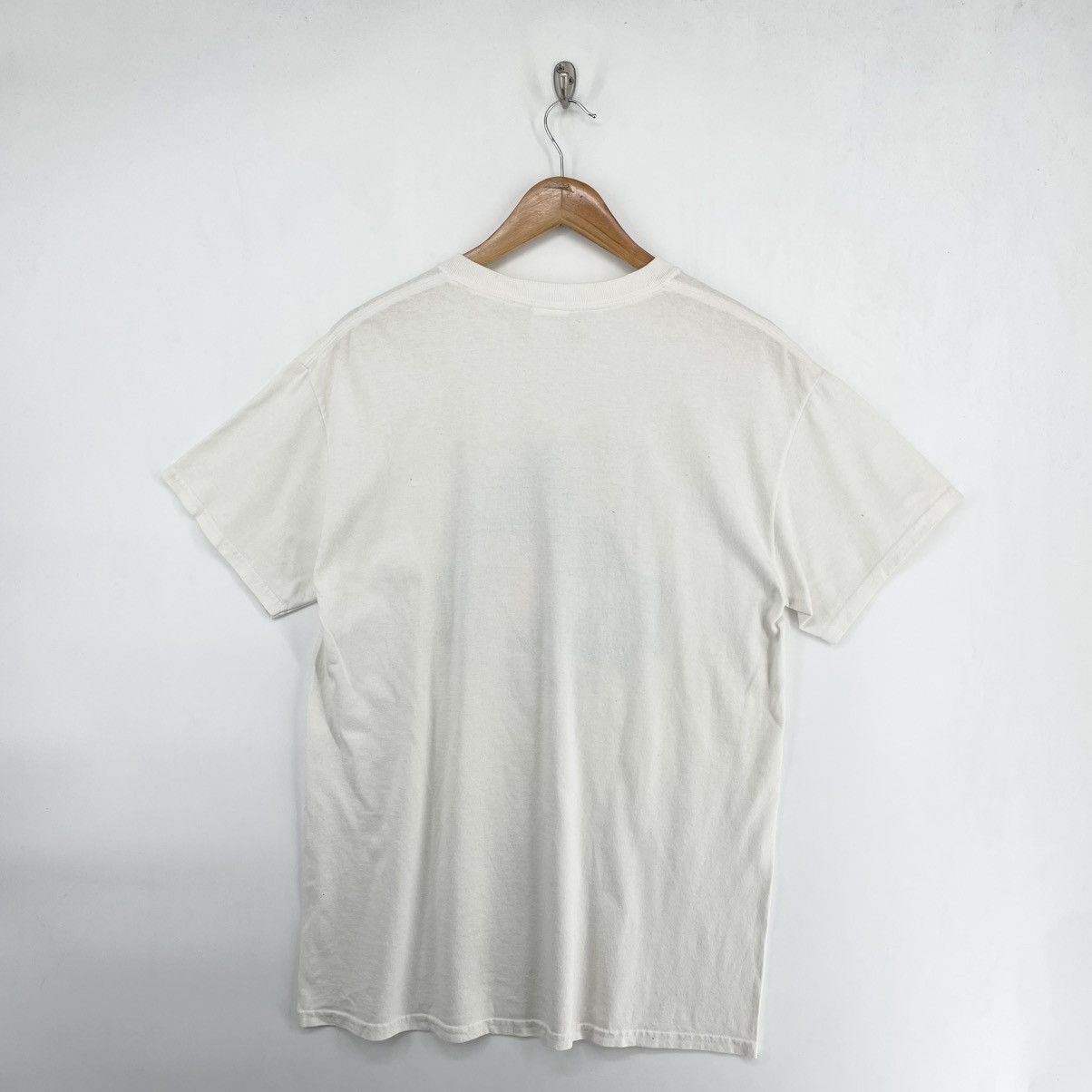 Xlarge XLarge x Evangelion Rei Ayanami Tee Size US M / EU 48-50 / 2 - 2 Thumbnail