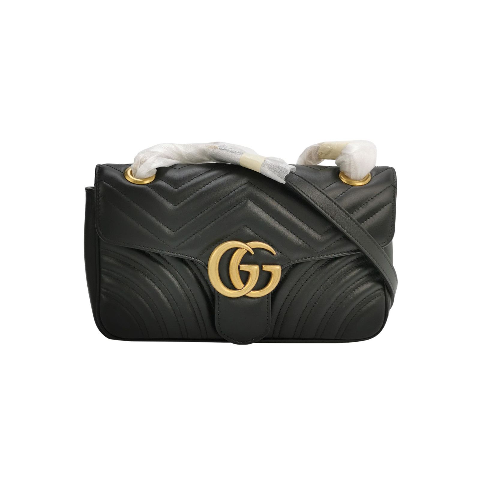 Gucci Gucci Women os Shoulder Bags Size ONE SIZE - 1 Thumbnail
