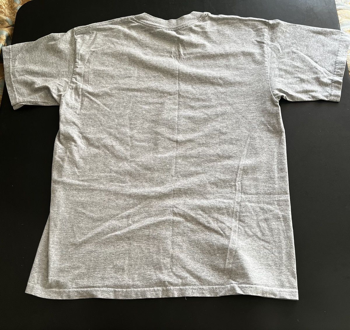 Disney × Vintage Vintage Disney Grey T-Shirt Size US L / EU 52-54 / 3 - 2 Thumbnail