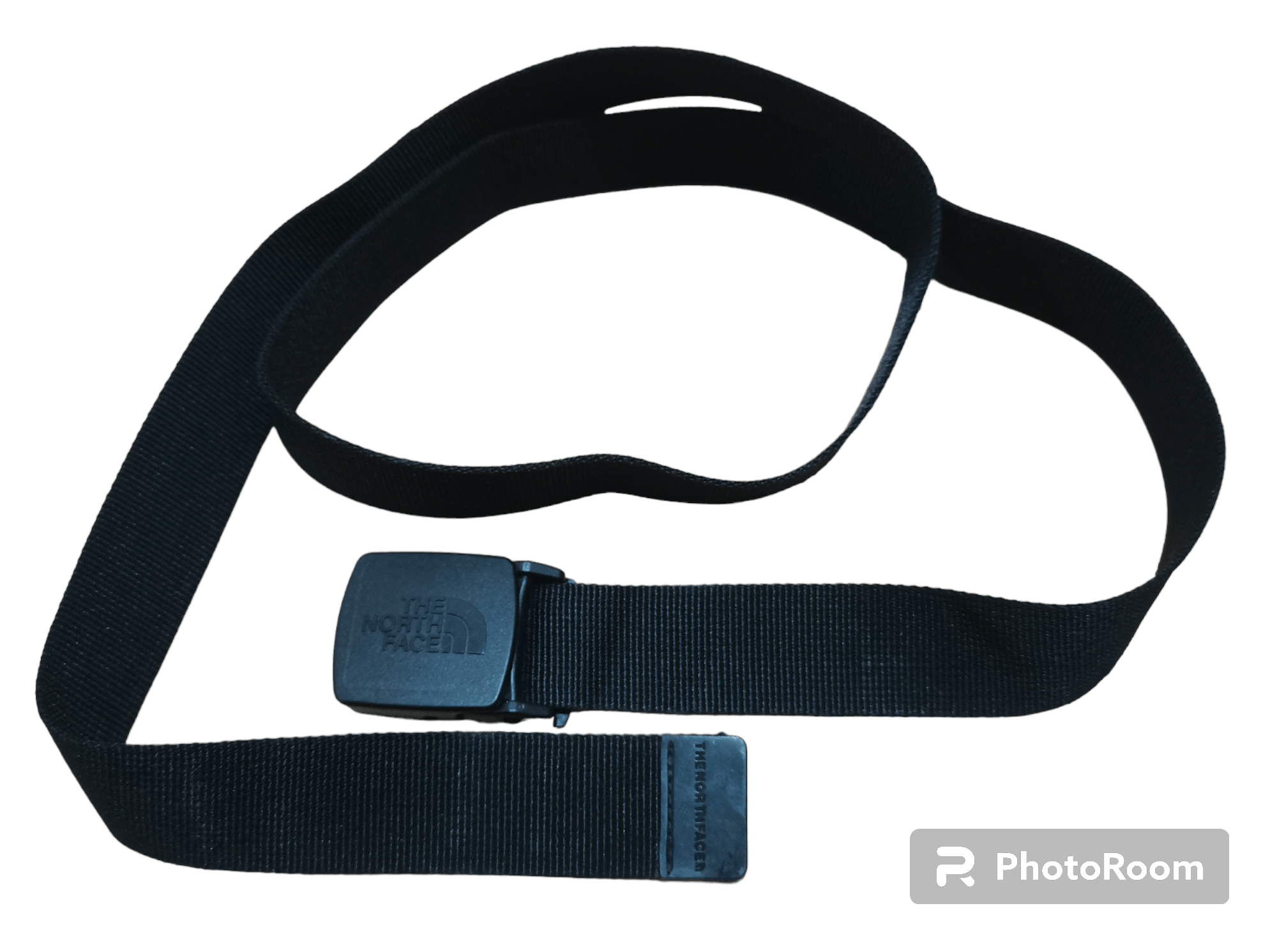 The North Face The North face outdoor tactical hiking belt Size ONE SIZE - 1 Thumbnail