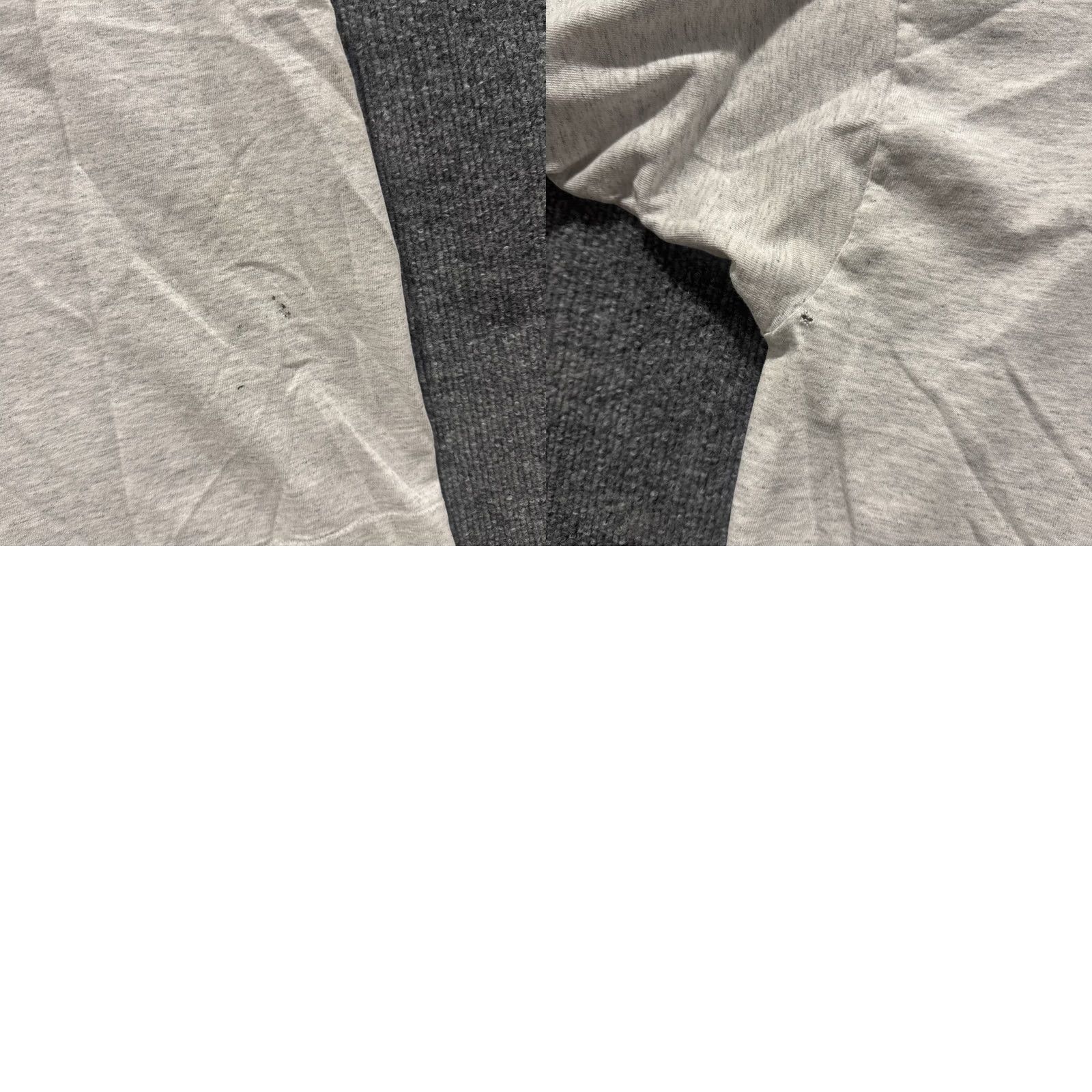 Fruit Of The Loom Item Specifications: Color: Grey Size US L / EU 52-54 / 3 - 9 Thumbnail