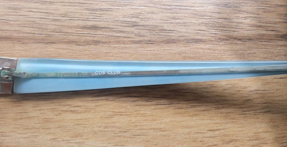 Other Cos Club Eyewear Size ONE SIZE - 5 Thumbnail
