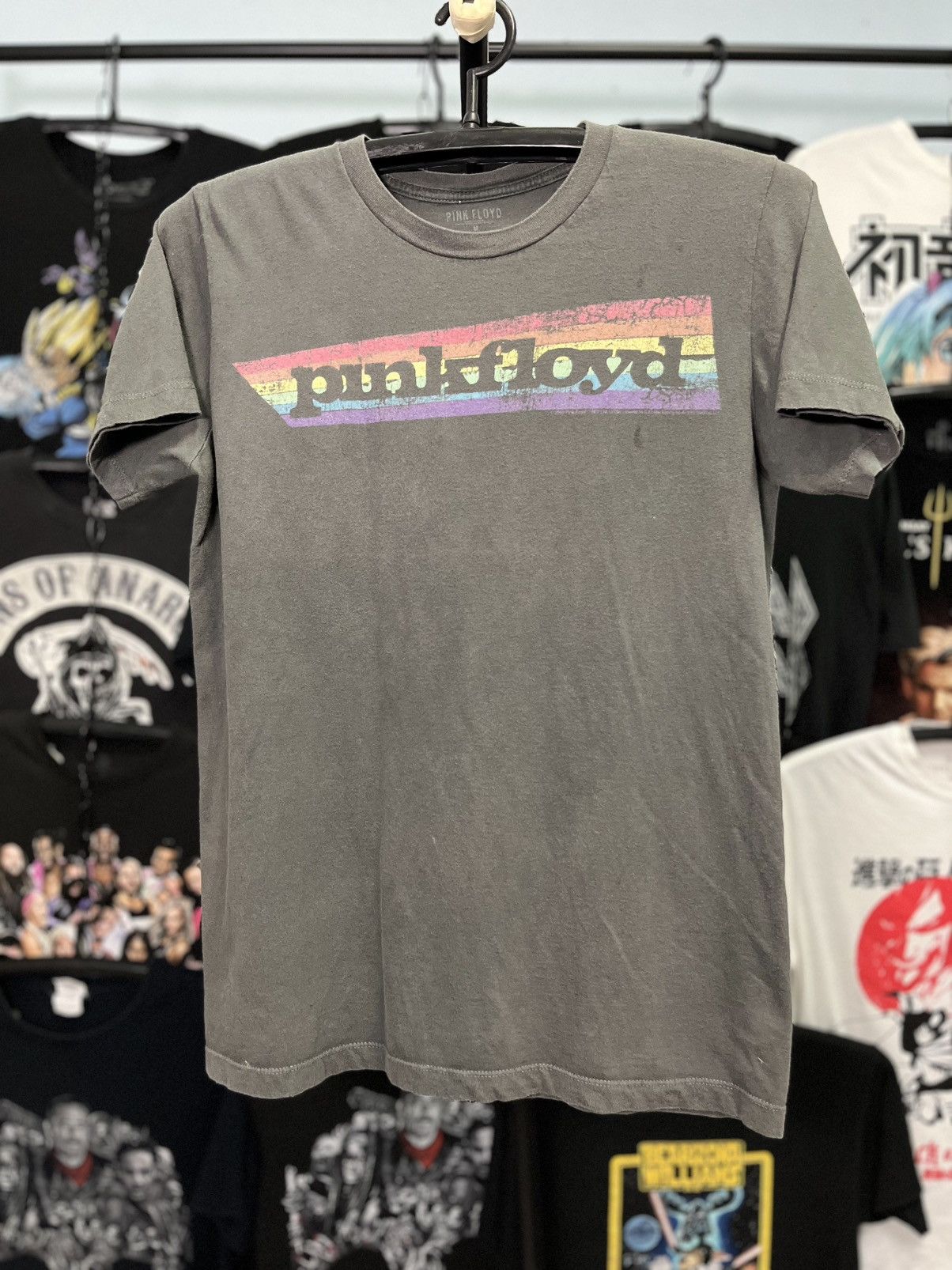 Other Pink Floyd Size US M / EU 48-50 / 2 - 1 Thumbnail