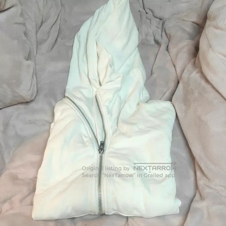 Rick Owens Rick Owens hoodie Size US M / EU 48-50 / 2 - 9 Thumbnail