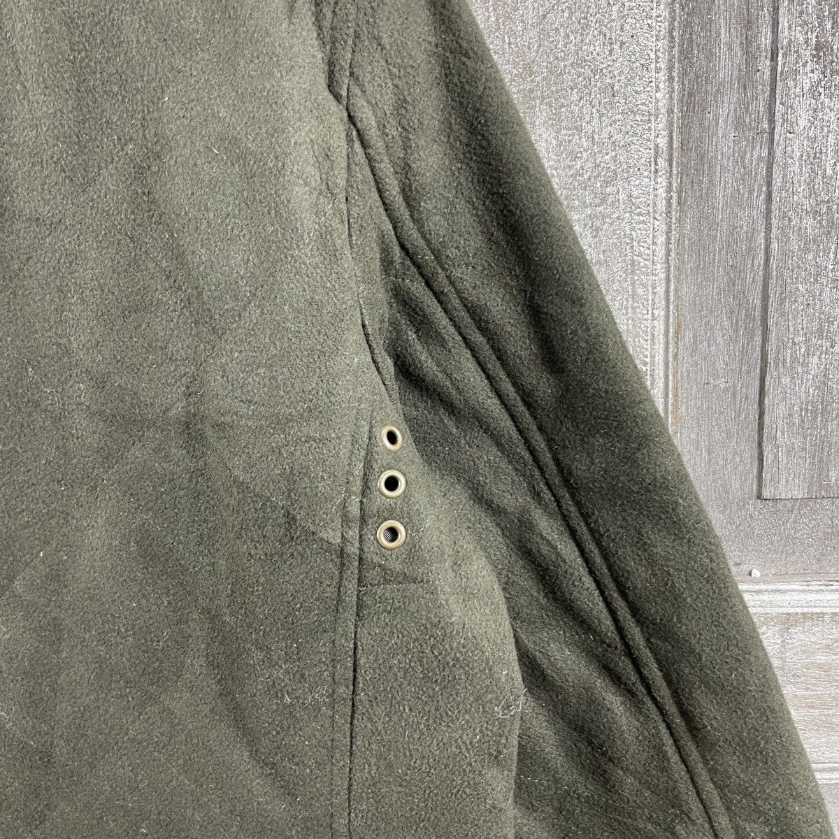 JW Anderson × Uniqlo JW Anderson Wool Jackets Size US M / EU 48-50 / 2 - 10 Thumbnail