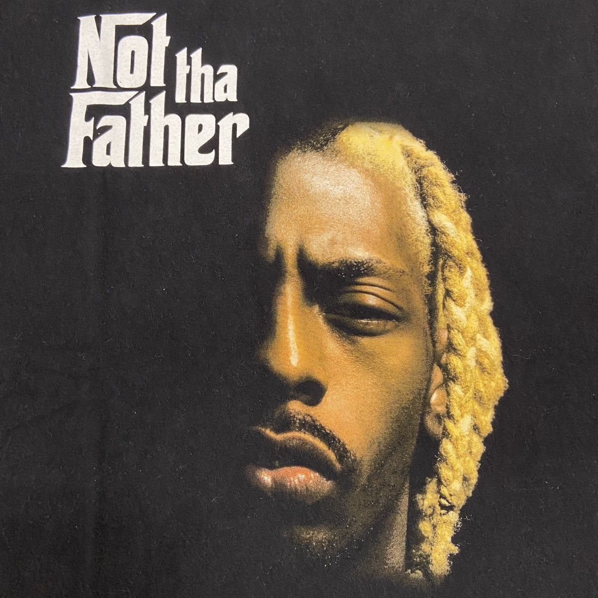Flatbush Zombies Flatbush Zombies Not Tha Father Shirt Size US M / EU 48-50 / 2 - 4 Thumbnail