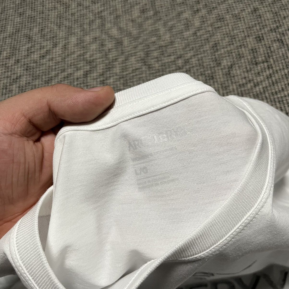 Arc'teryx Arcteryx Tee Size L / US 10 / IT 46 - 8 Thumbnail