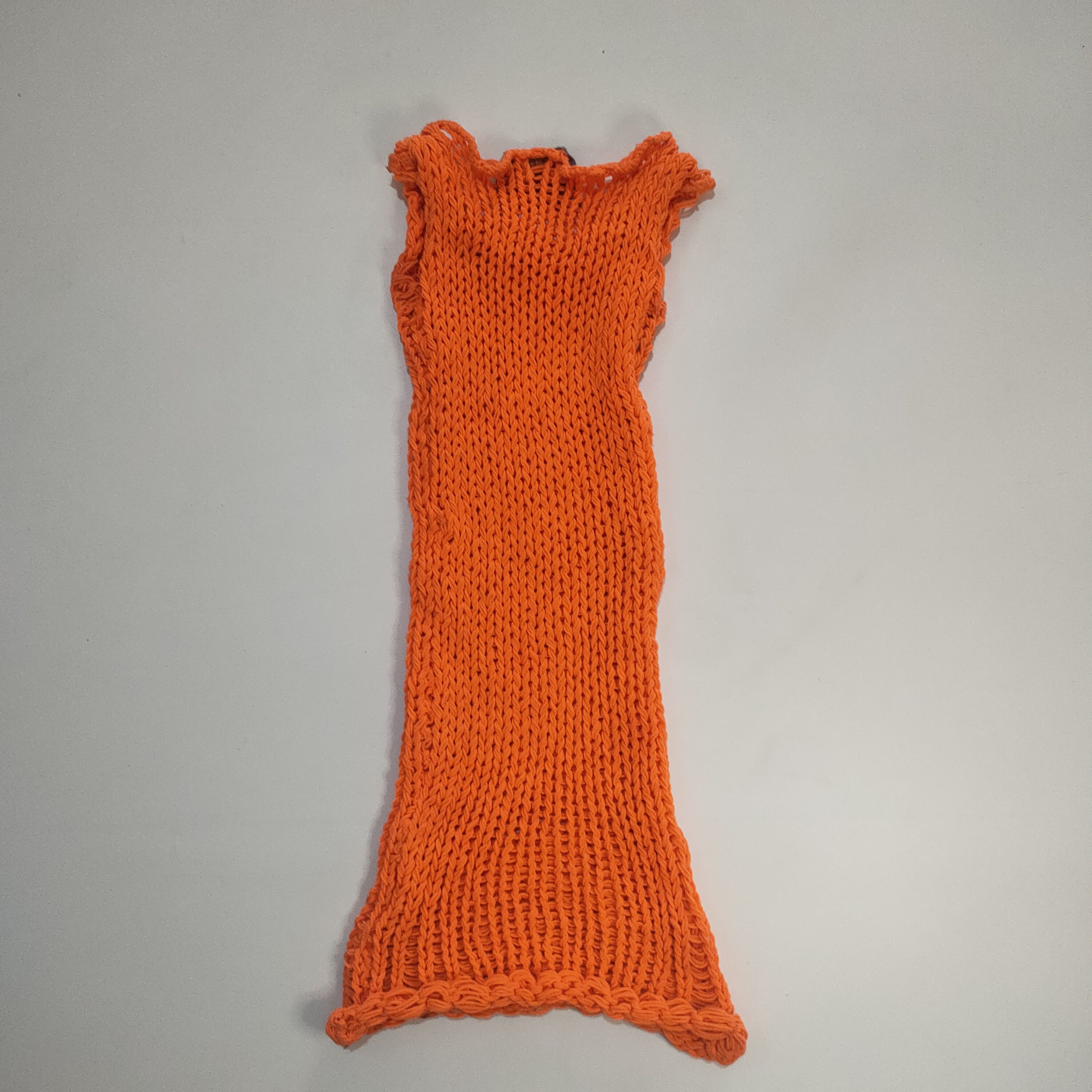 W&LT × Walter Van Beirendonck W & LT Sleeveless top Size US XS / EU 42 / 0 - 4 Thumbnail