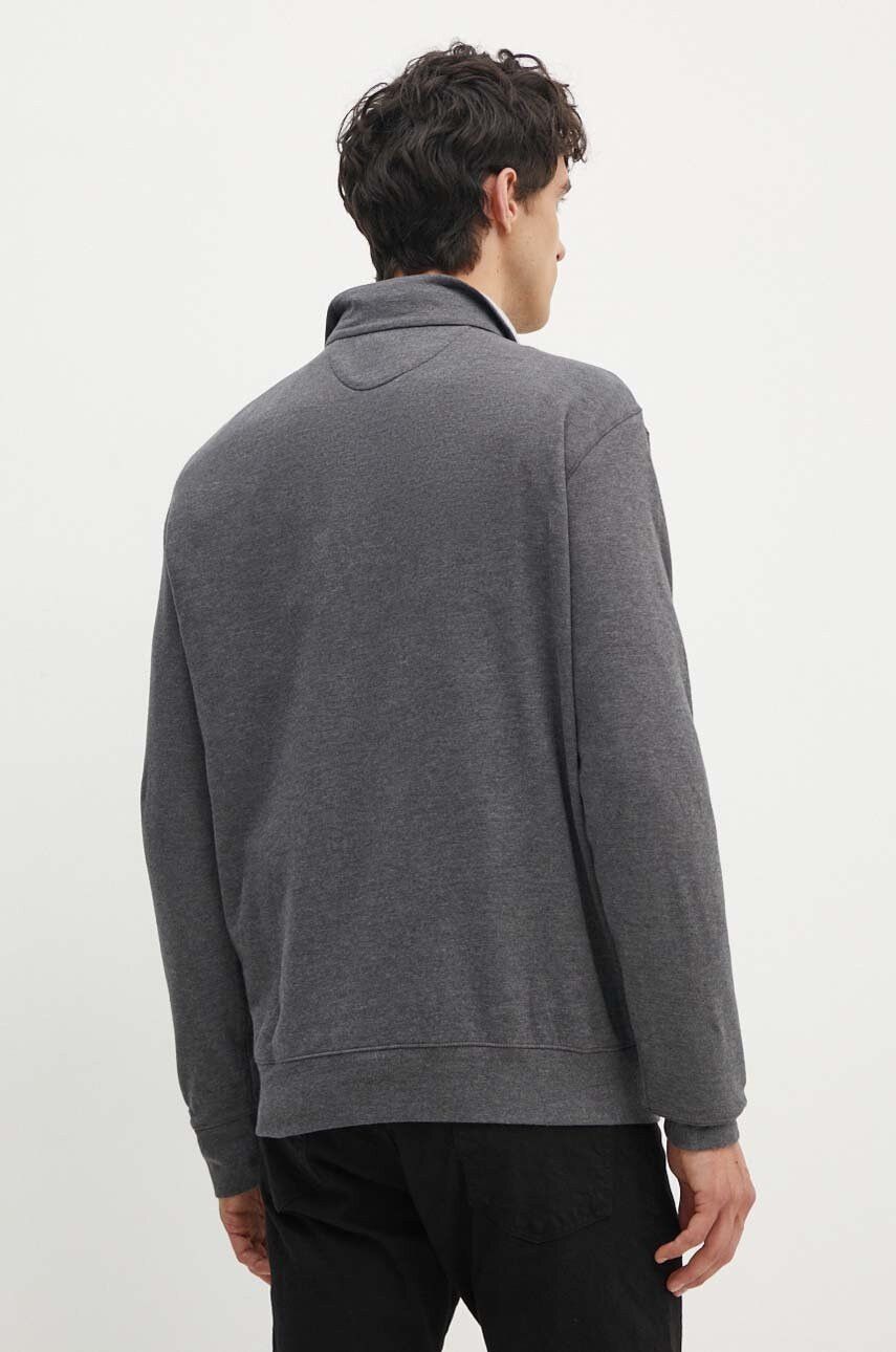 Polo Ralph Lauren 🇺🇸 NWT❗️Polo Ralph Lauren Luxury Jersey Quarter-zip Pullover Size US L / EU 52-54 / 3 - 5 Thumbnail