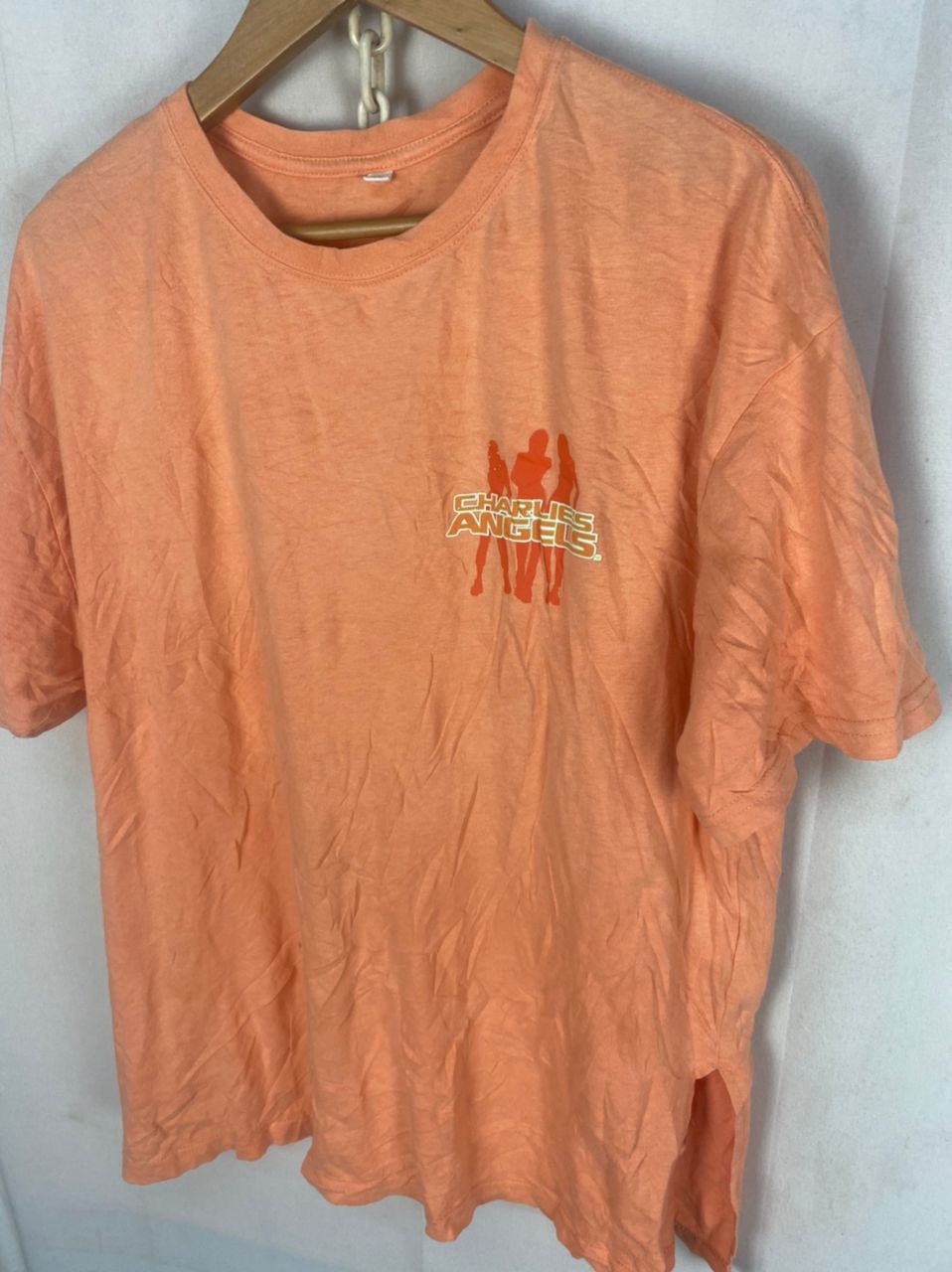 Other Unisex🔥Charlies angels movie tshirt by topvalu Size US L / EU 52-54 / 3 - 3 Thumbnail