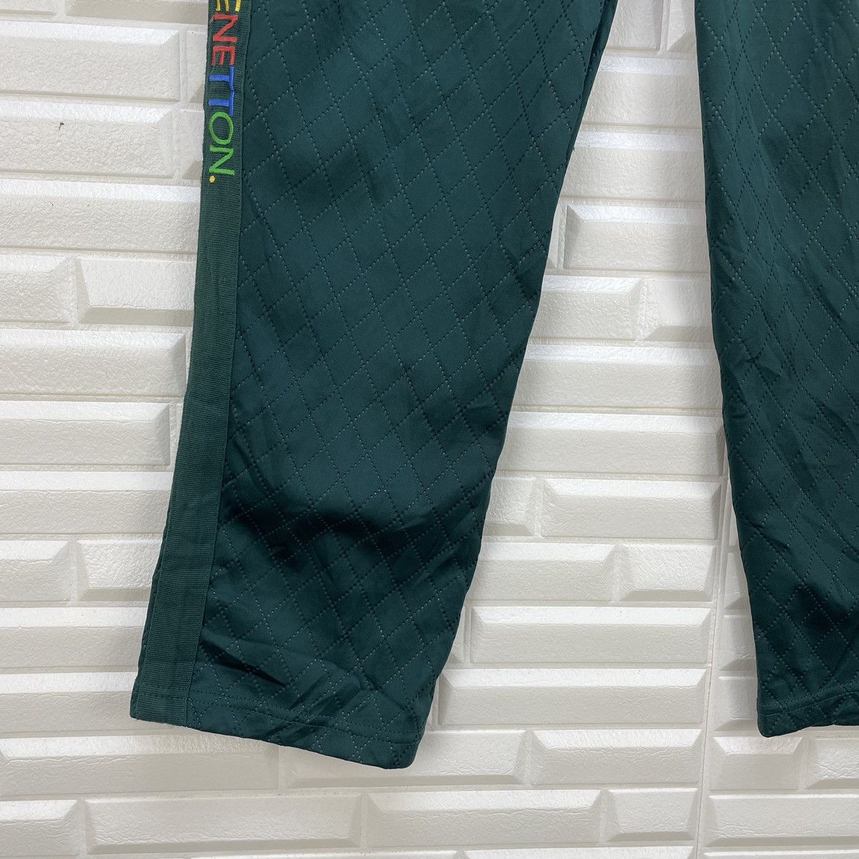 Other × United Colors Of Benetton 🗣️United Of Benetton Pants Size US 30 / EU 46 - 7 Thumbnail